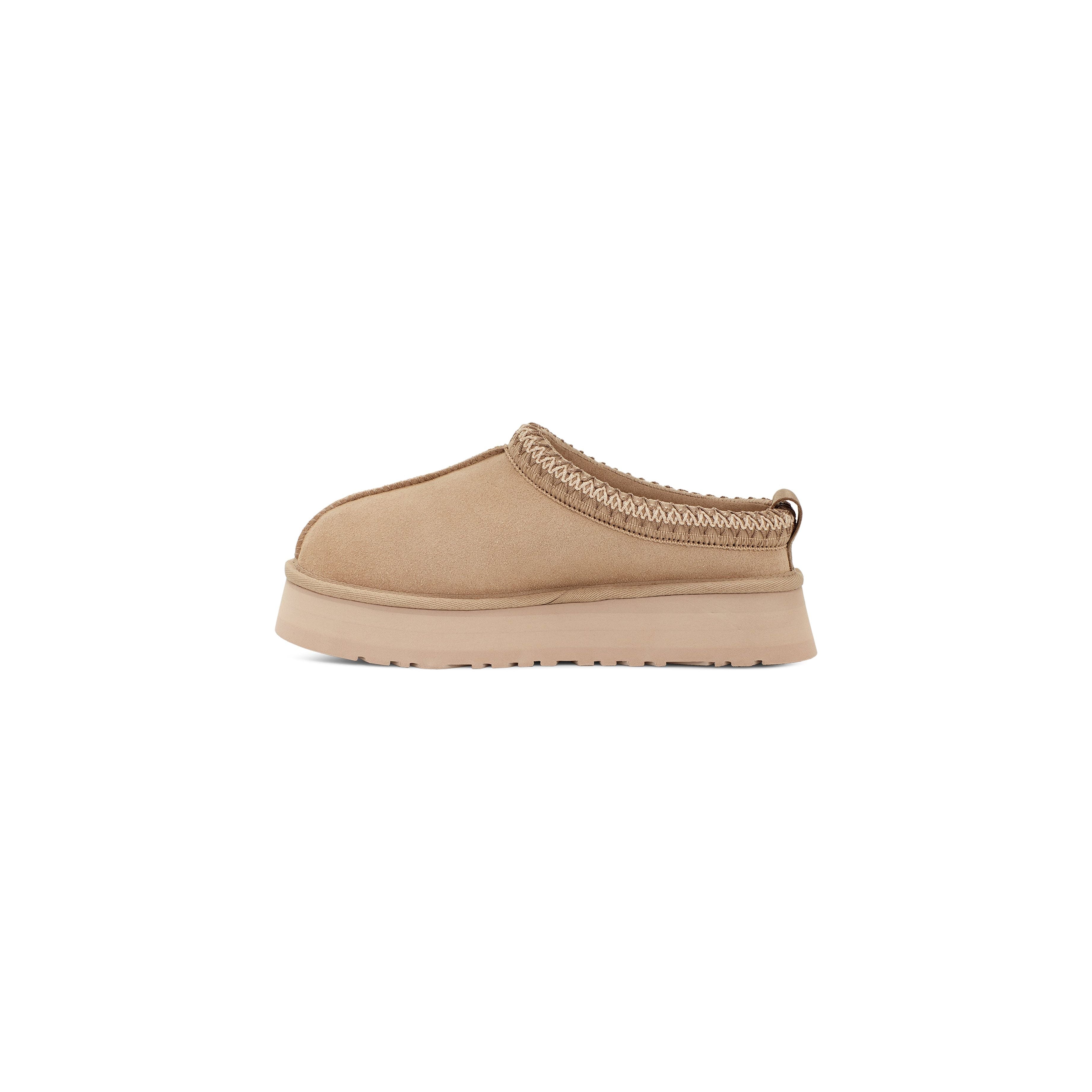 UGG Women's Tazz in Mustard Seed  Shoes