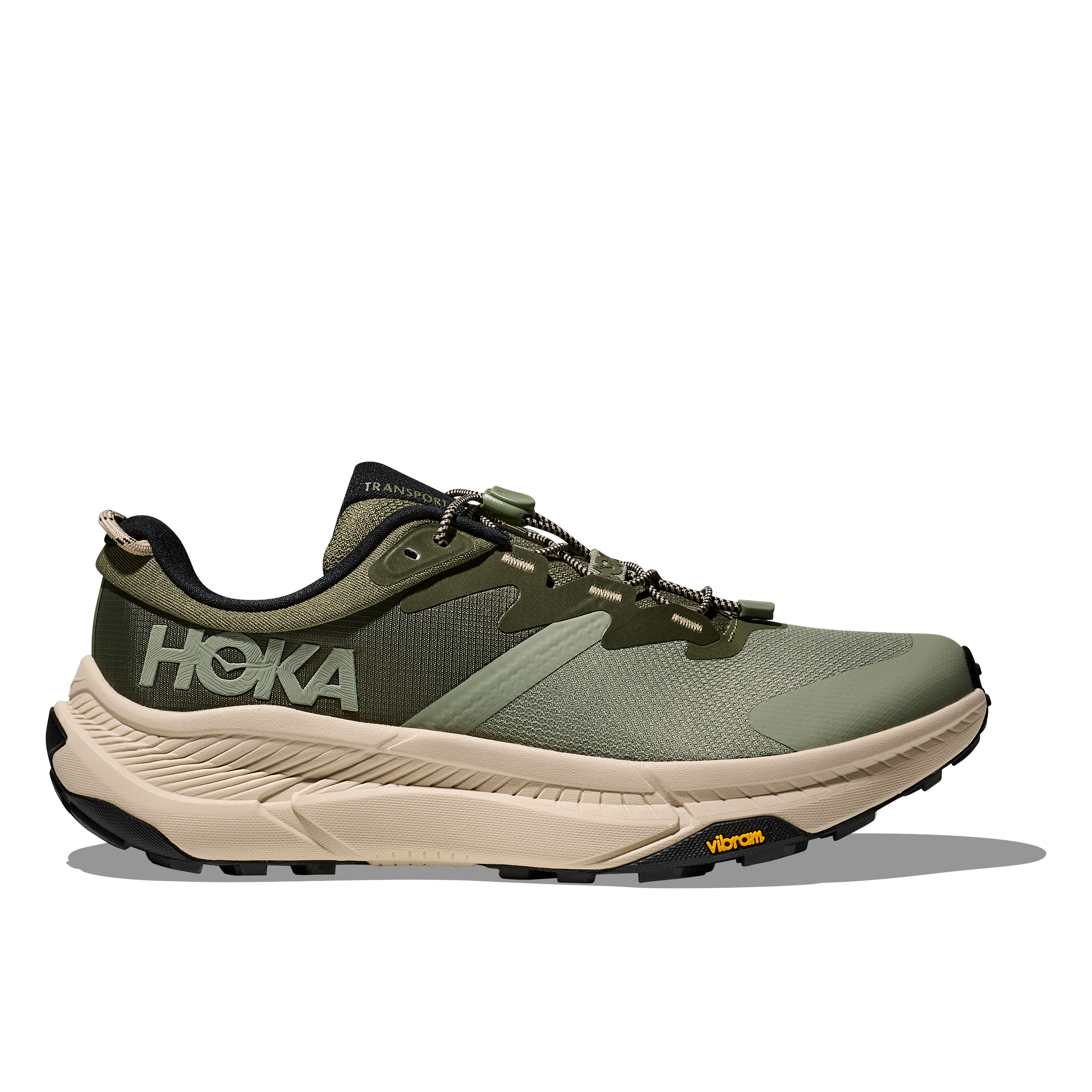 Hoka Men's Transport