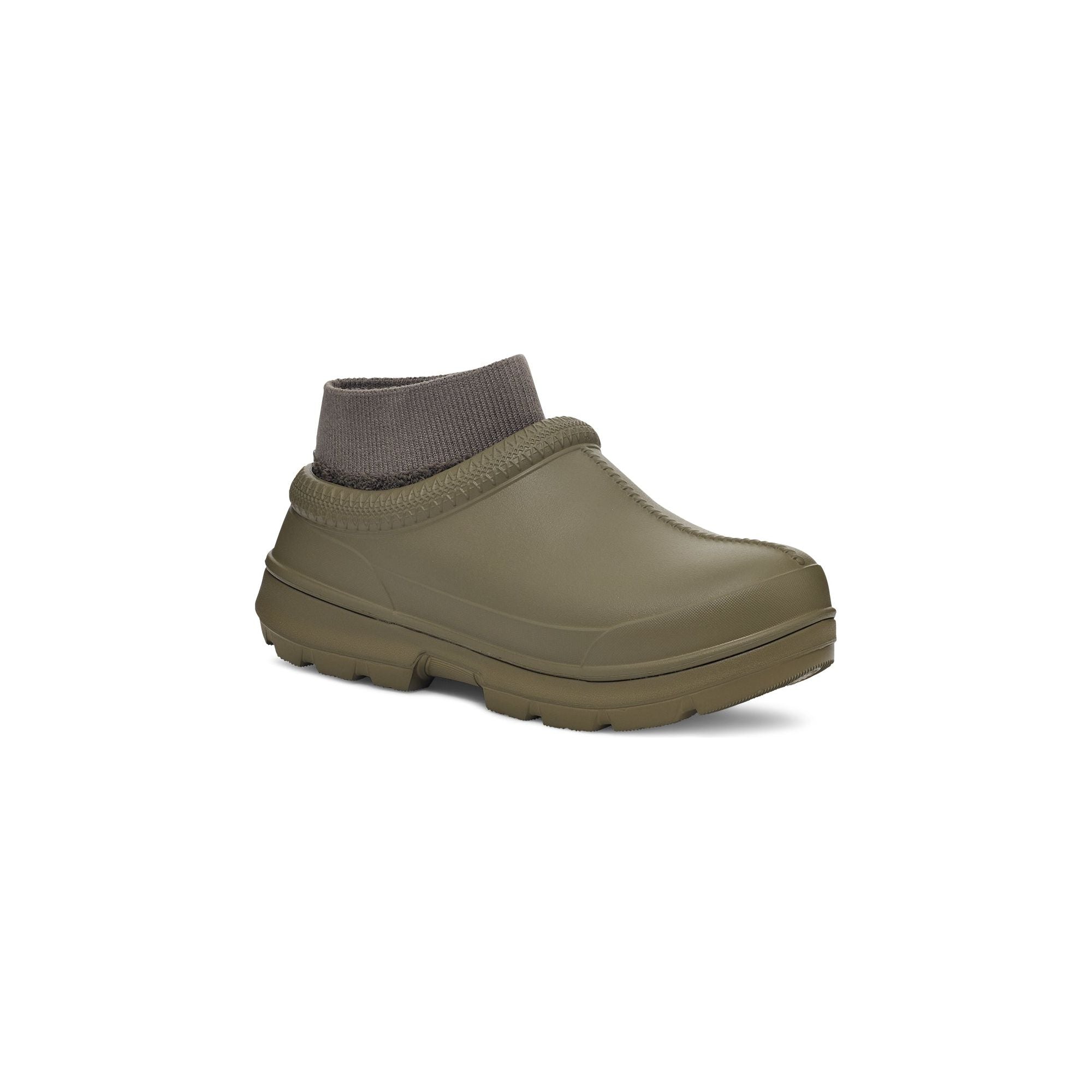 UGG Women's Tasman X in Burnt Olive  Women's Footwear