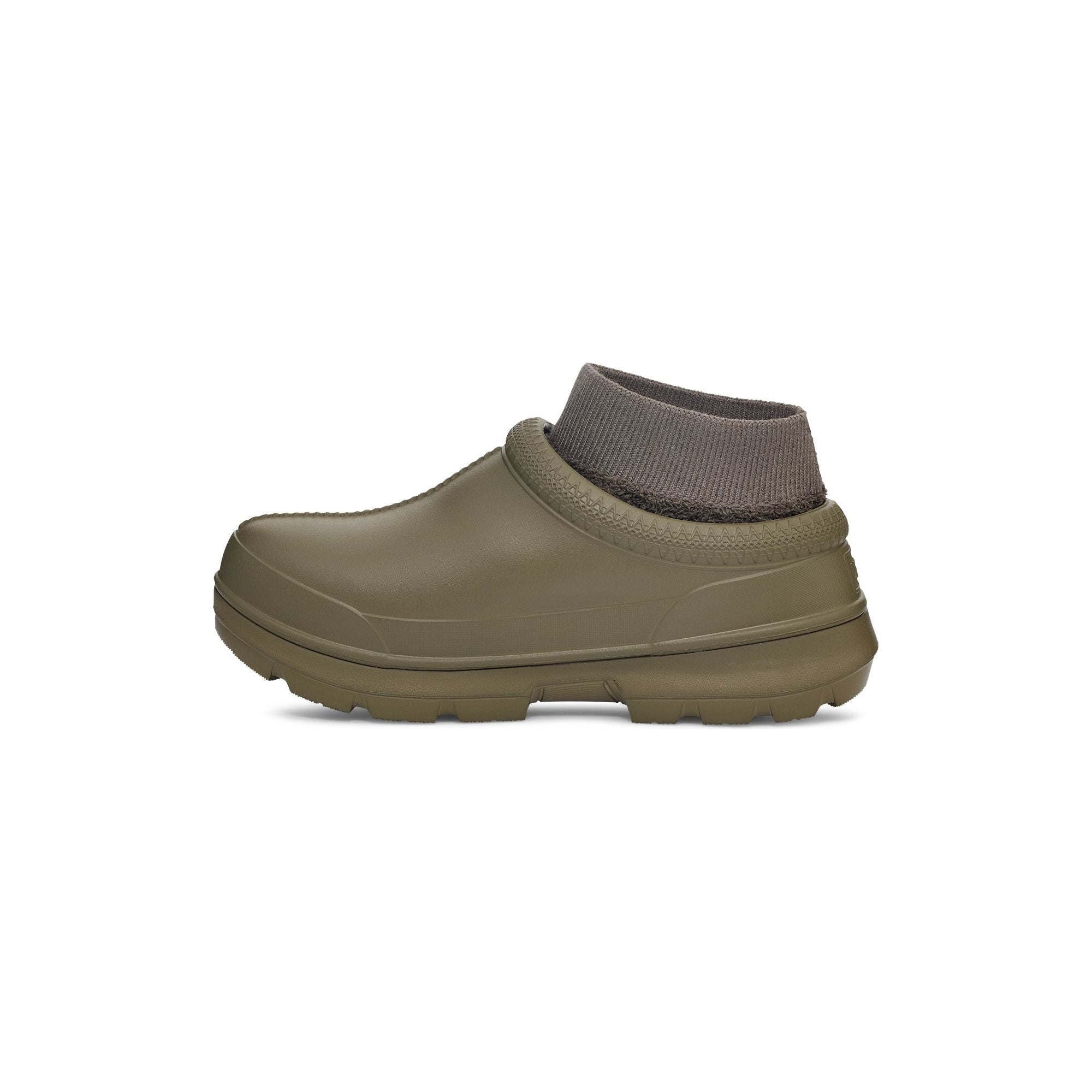 UGG Women's Tasman X in Burnt Olive  Women's Footwear