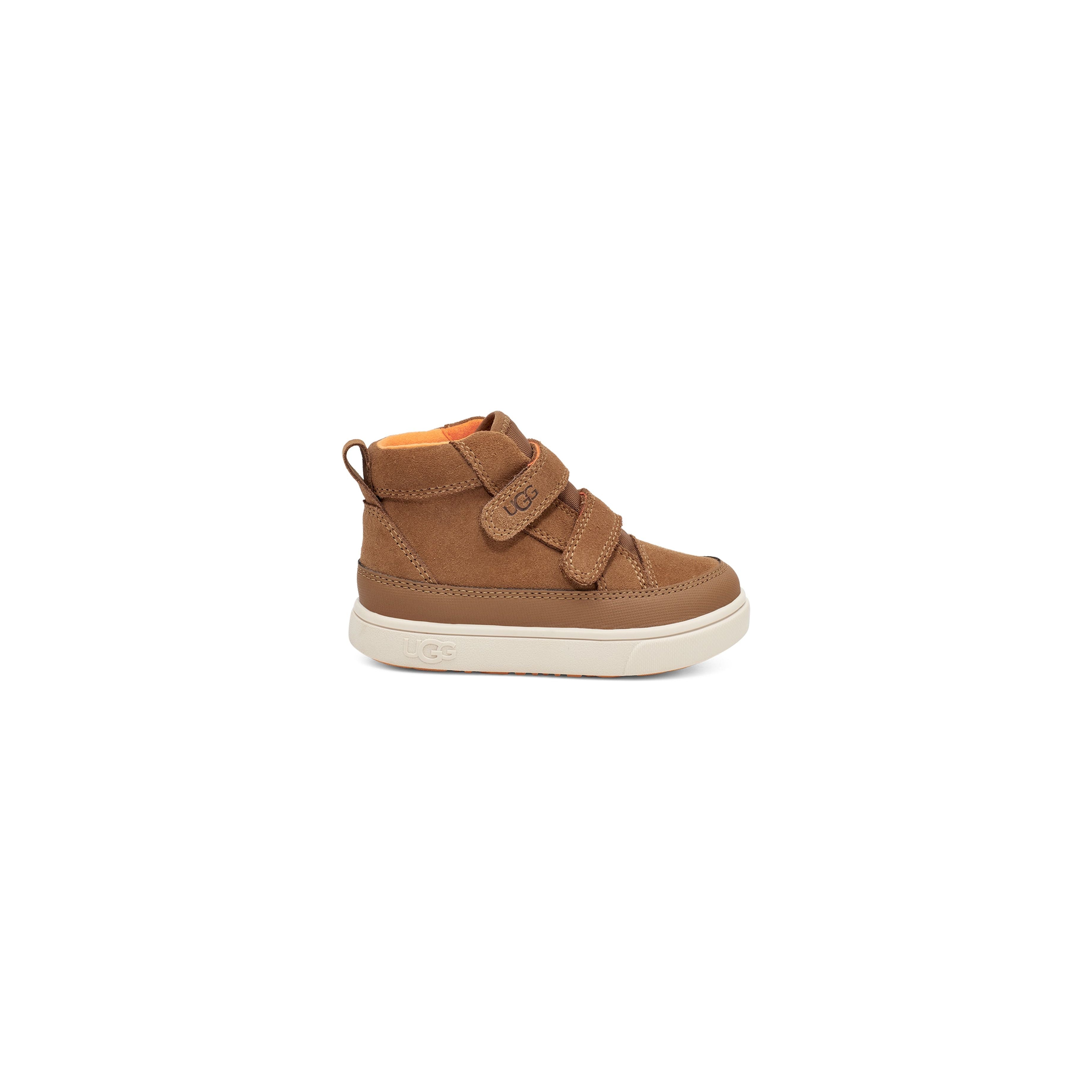 UGG Toddler's Rennon II Weather Sneaker  Kid's Boots