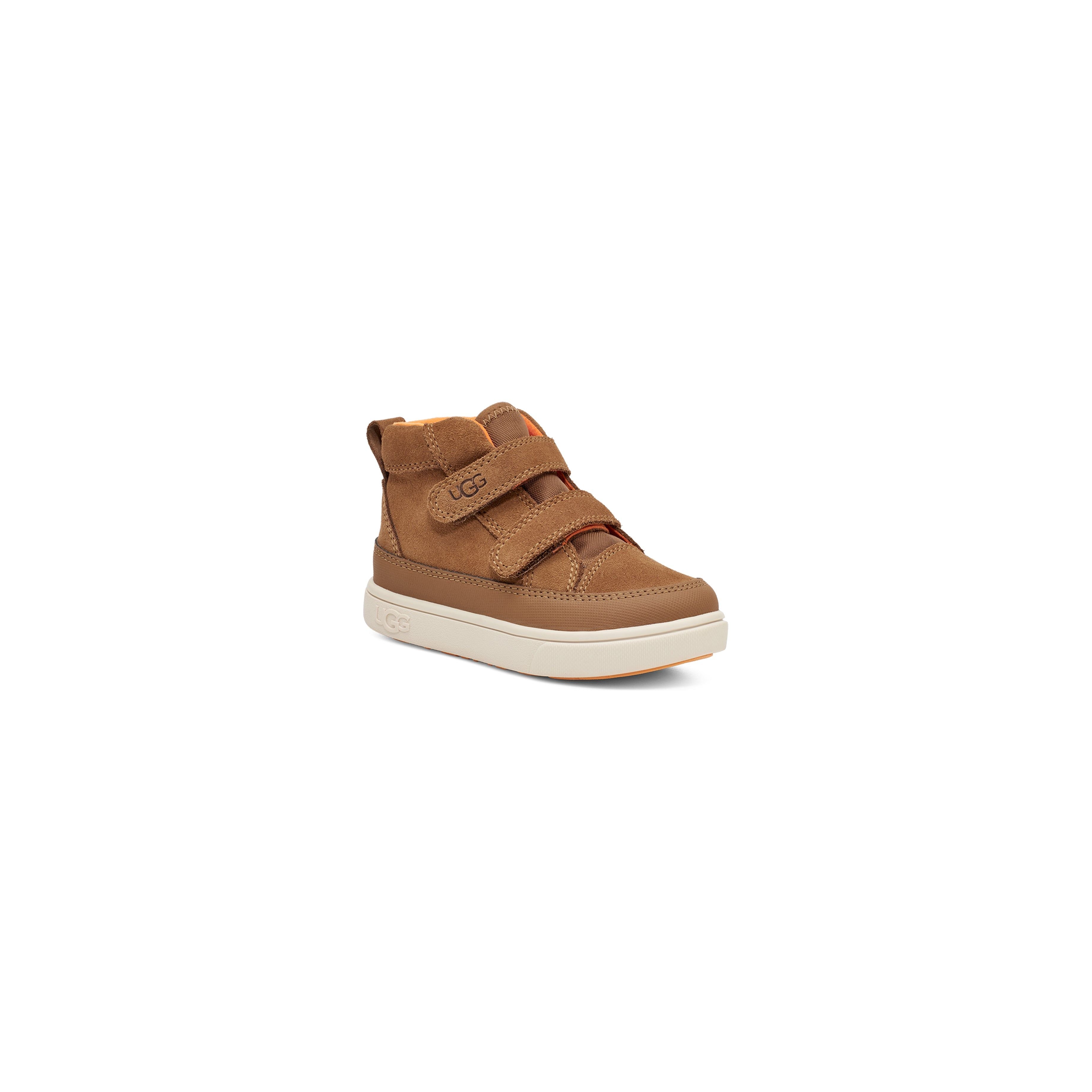 UGG Toddler's Rennon II Weather Sneaker  Kid's Boots