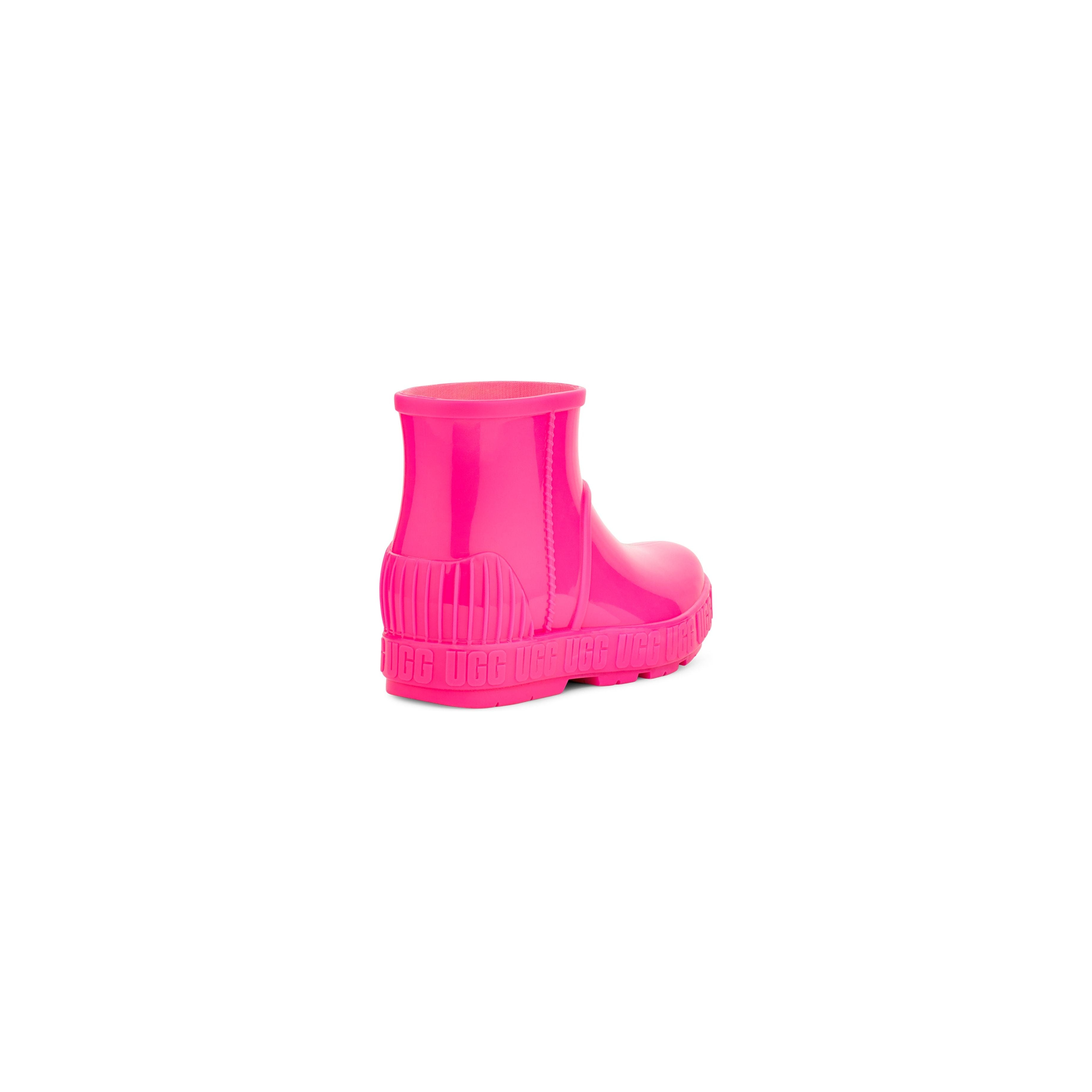 UGG Kid's Drizlita in Taffy Pink  Kid's Footwear