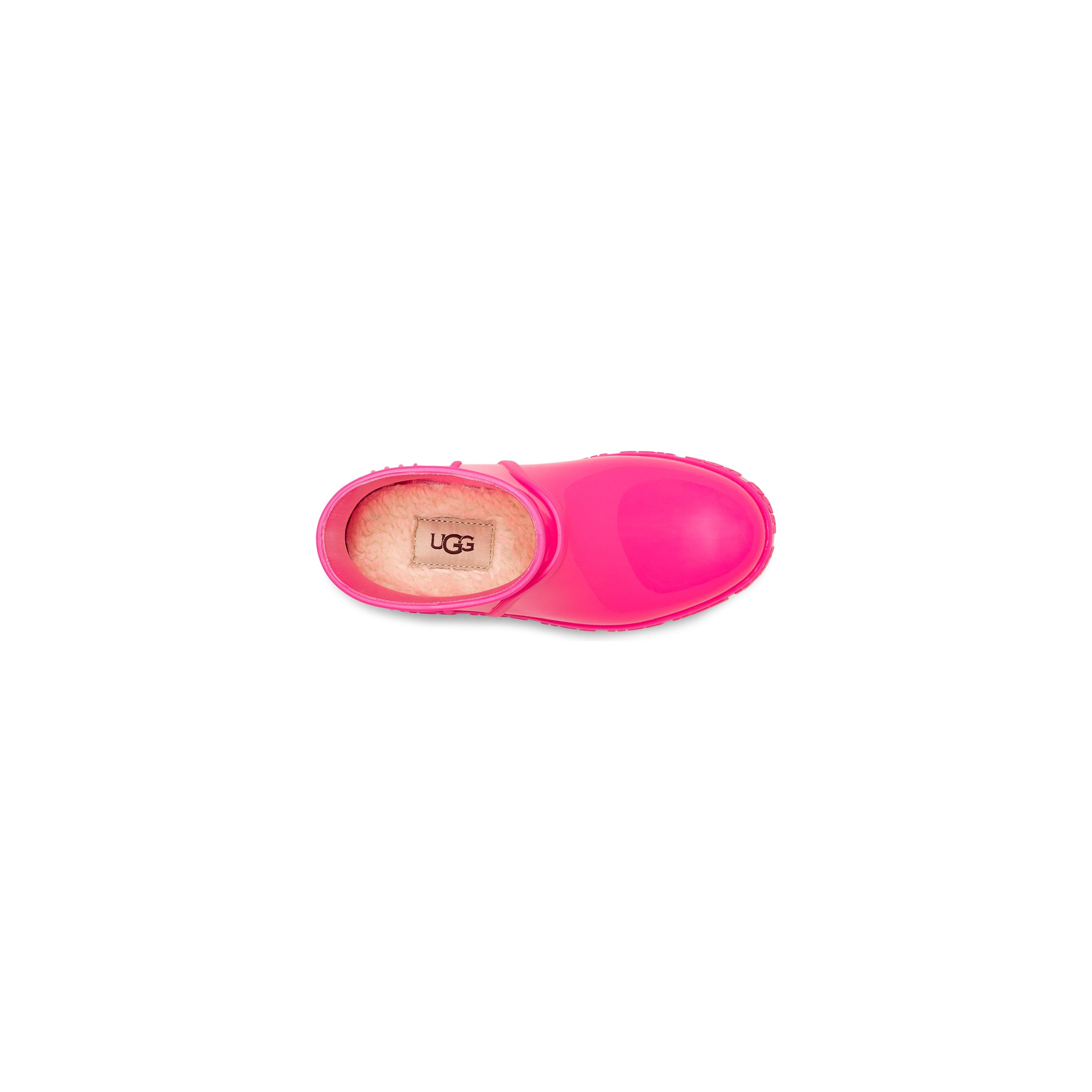 UGG Kid's Drizlita in Taffy Pink  Kid's Footwear