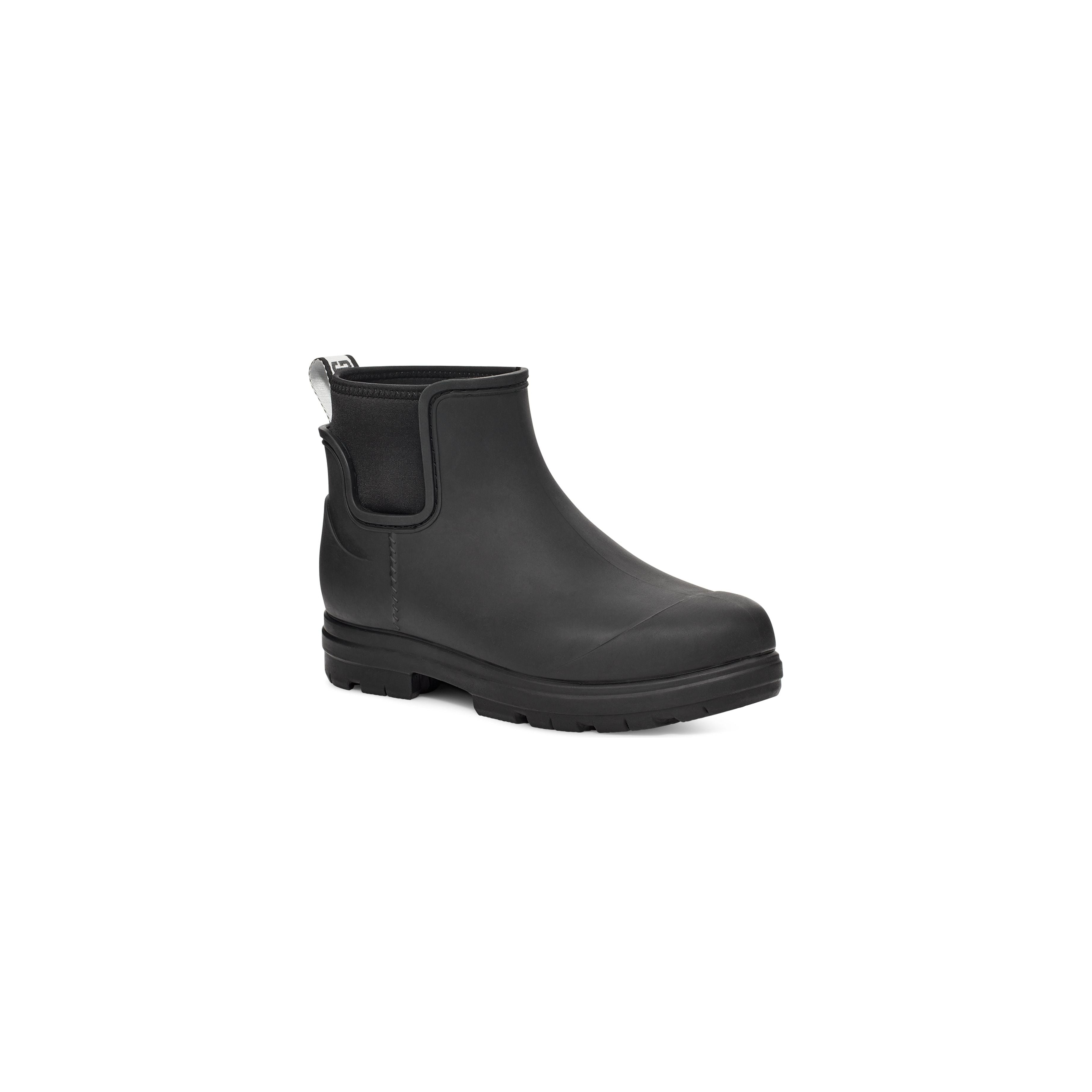 UGG Women's Droplet in Black  Women's Footwear