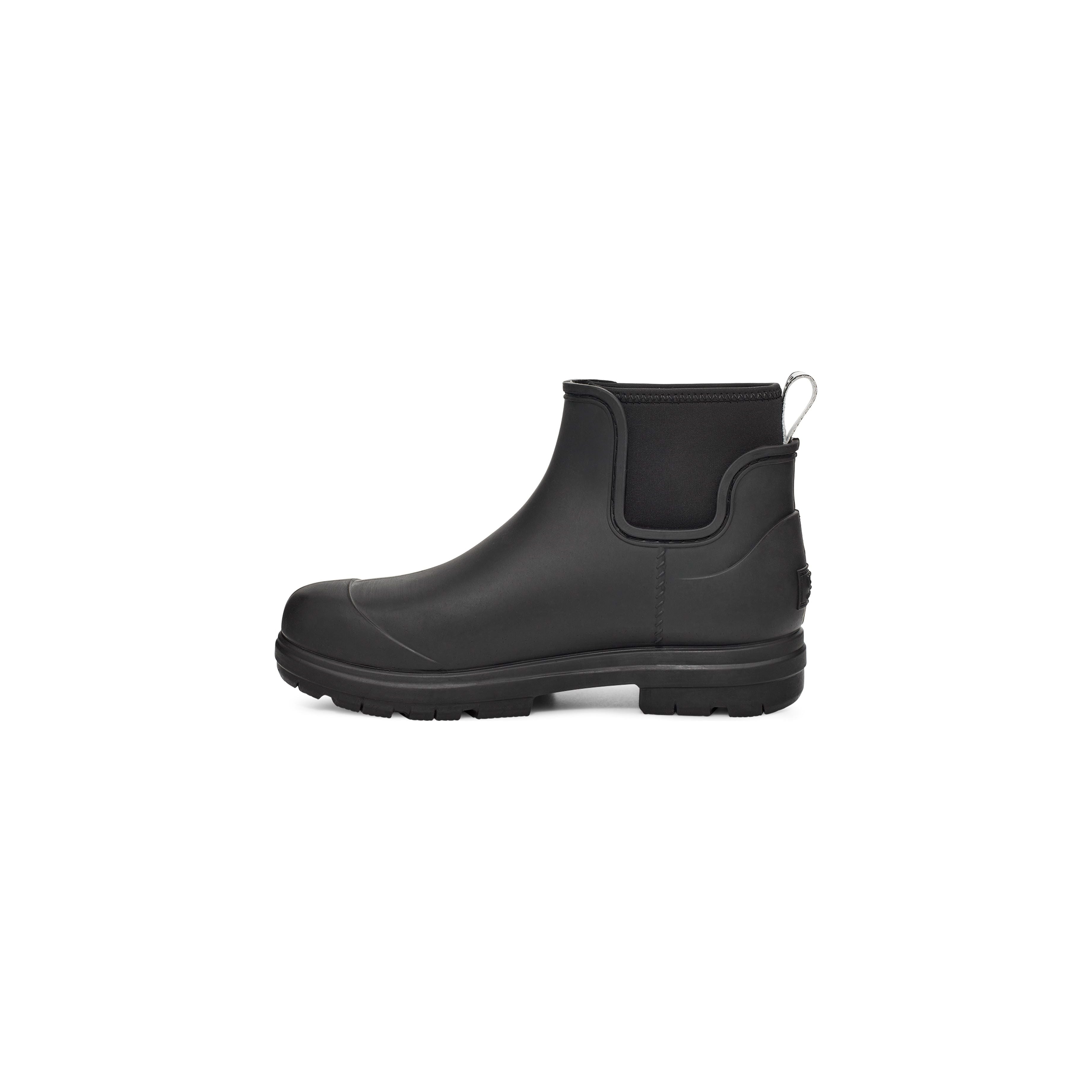 UGG Women's Droplet in Black  Women's Footwear