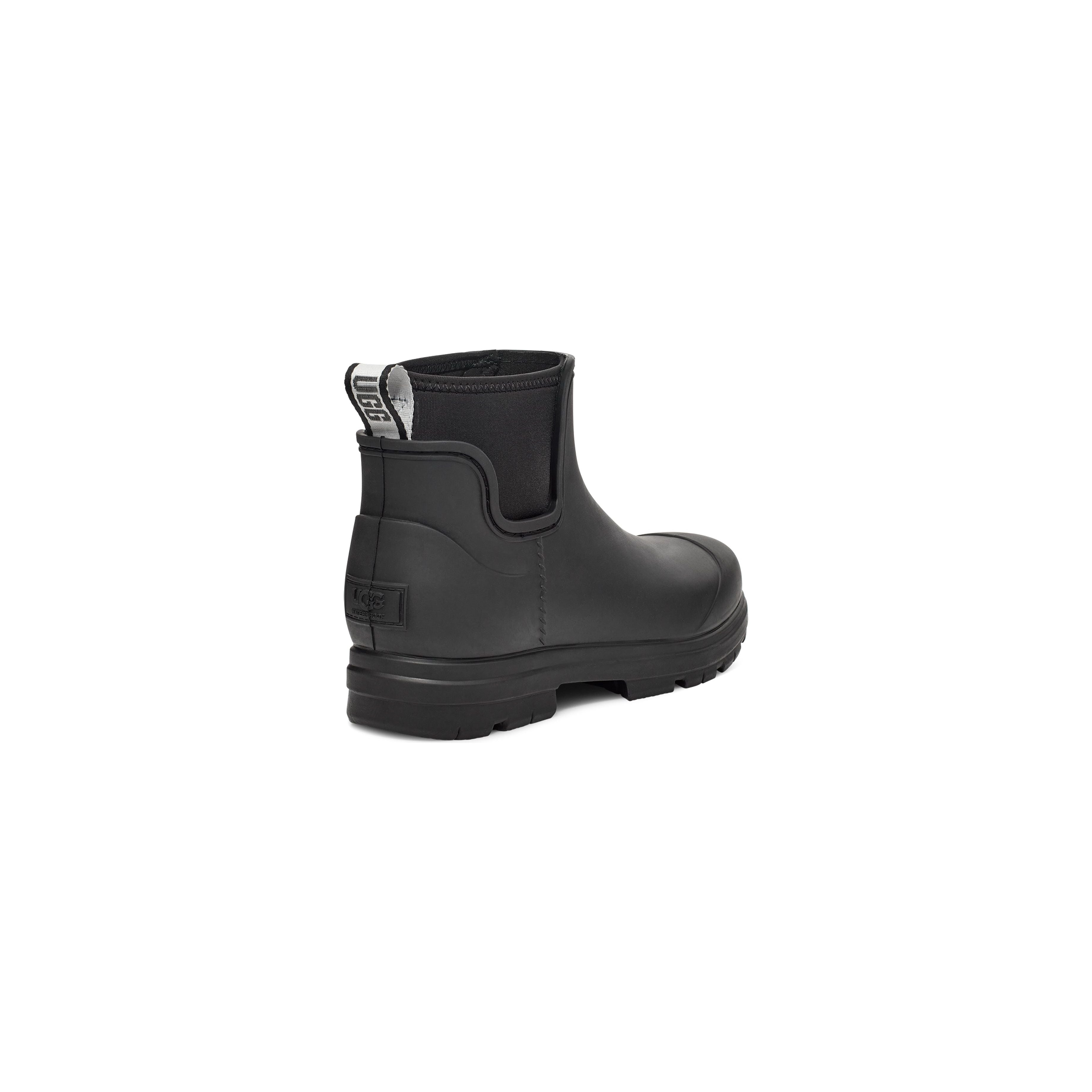 UGG Women's Droplet in Black  Women's Footwear