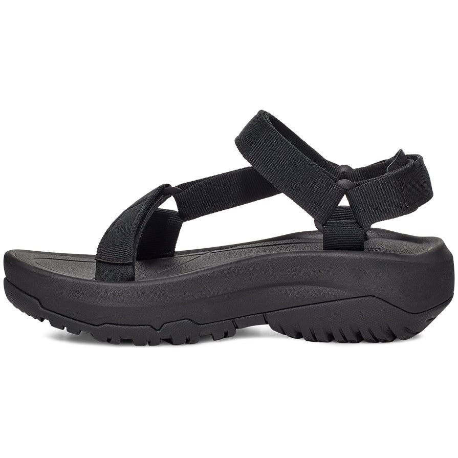 Teva Women's Hurricane XLT2 Ampsole Sandal in Black  Women's Footwear