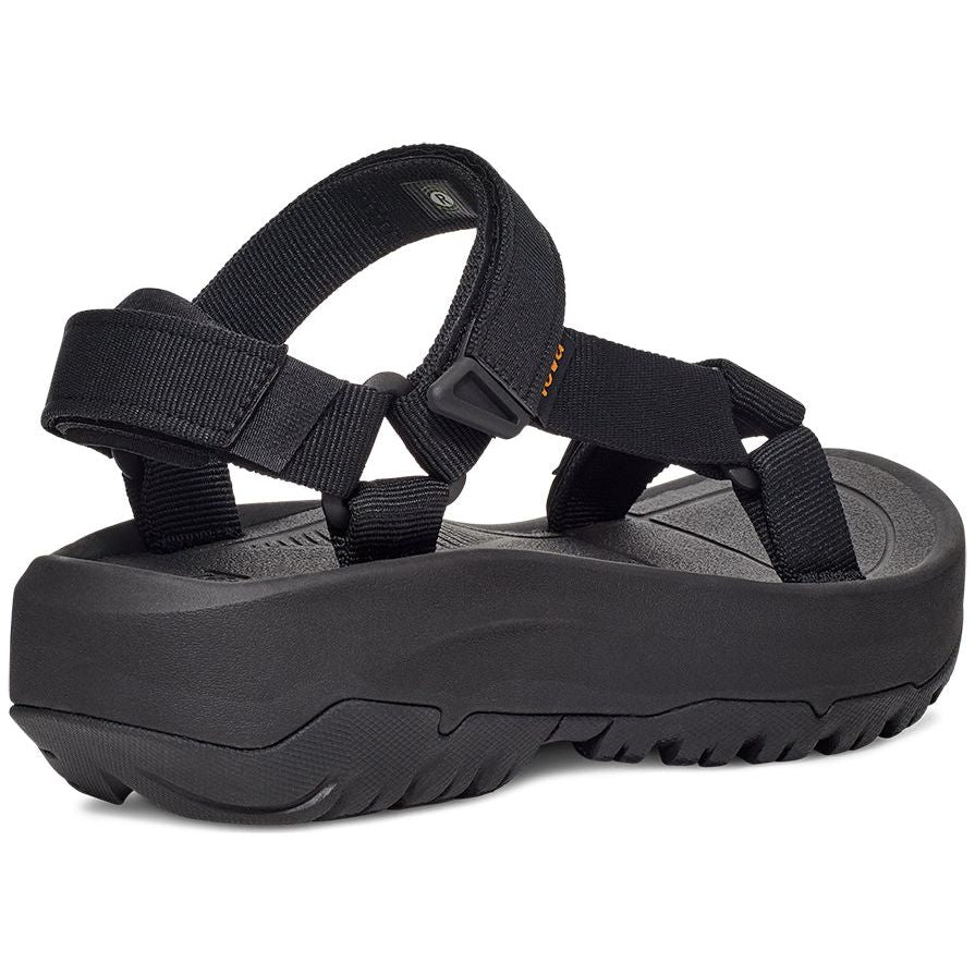 Teva Women's Hurricane XLT2 Ampsole Sandal in Black  Women's Footwear