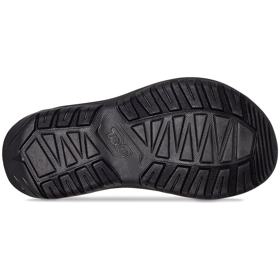 Teva Women's Hurricane XLT2 Ampsole Sandal in Black  Women's Footwear