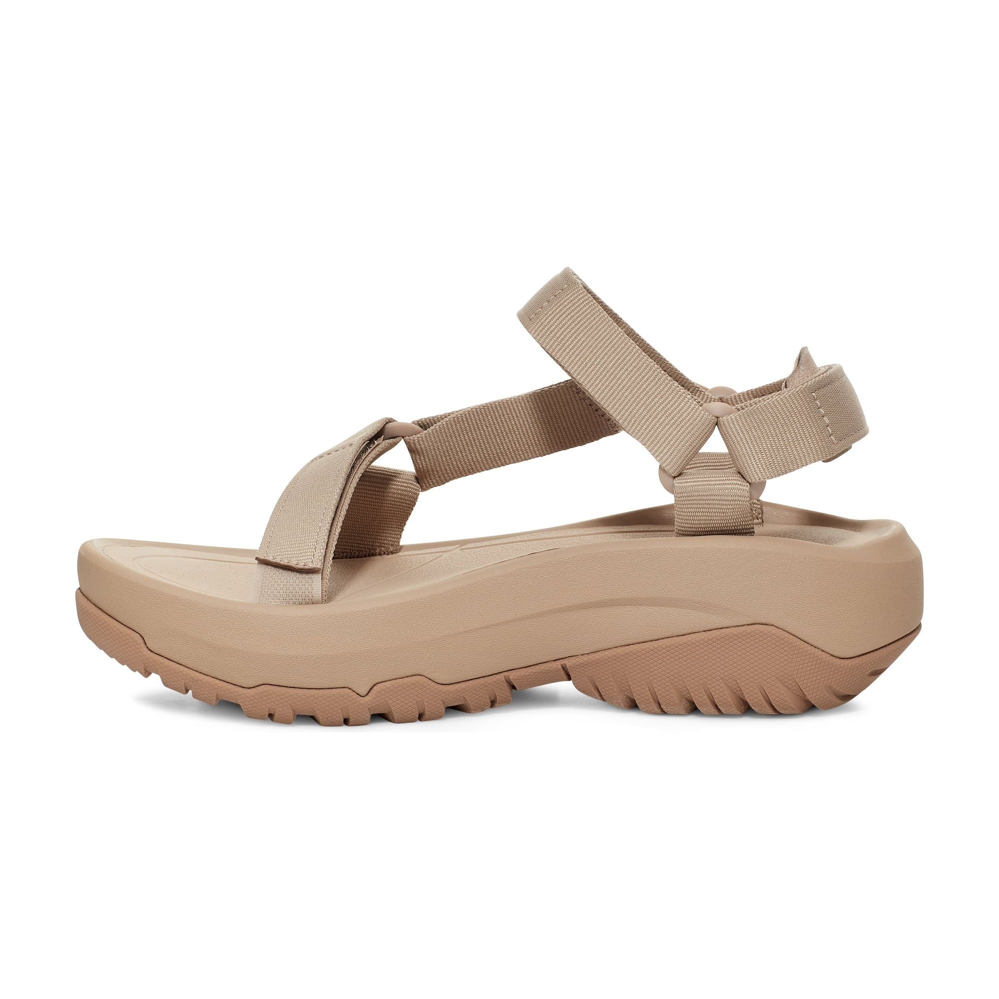 美品✨♪Teva HURRICANE XLT2 AMPSOLE 厚底 Teva Women's Hurricane XLT2 Ampsole Sandal