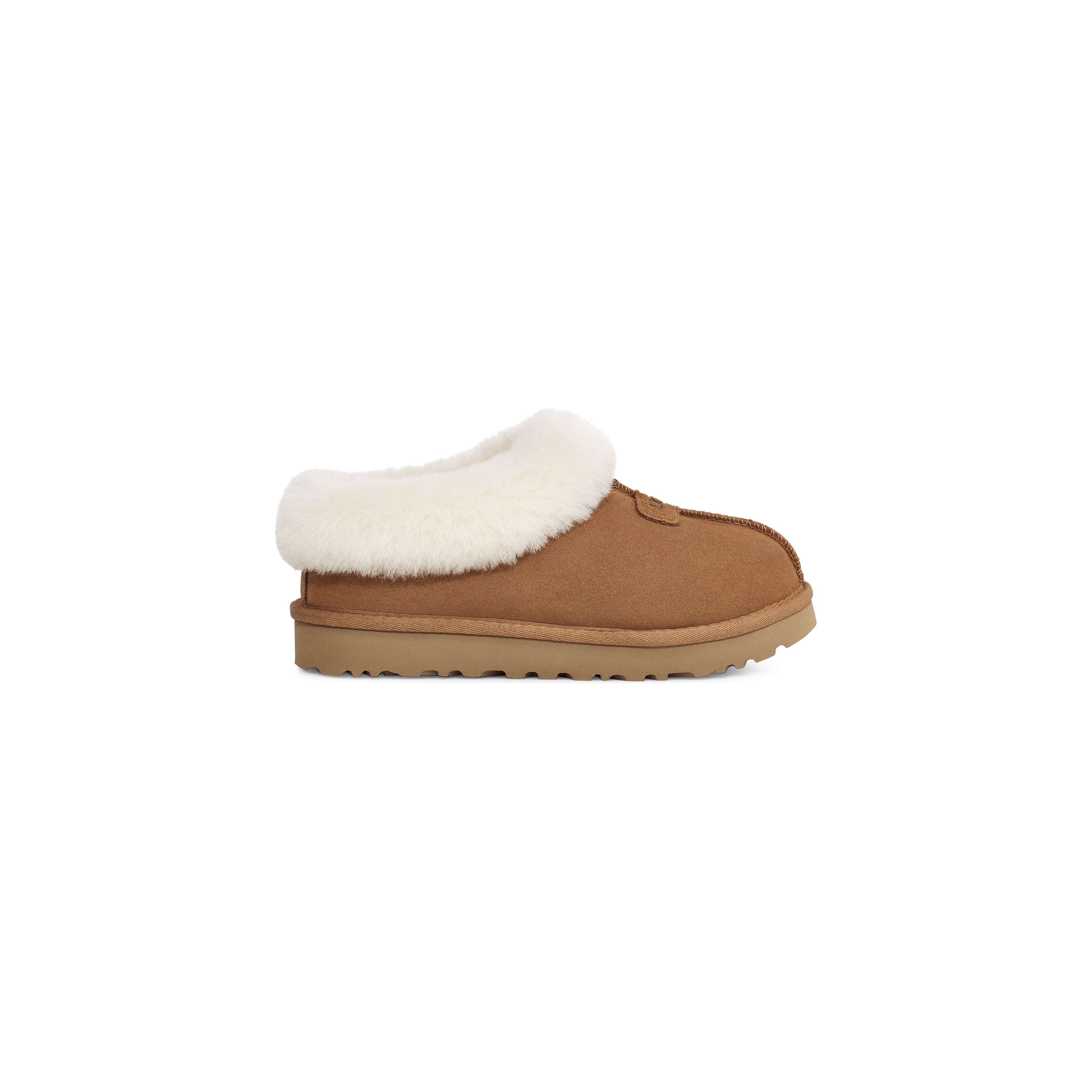 UGG Women's Tazzette in Chestnut  Women's Footwear