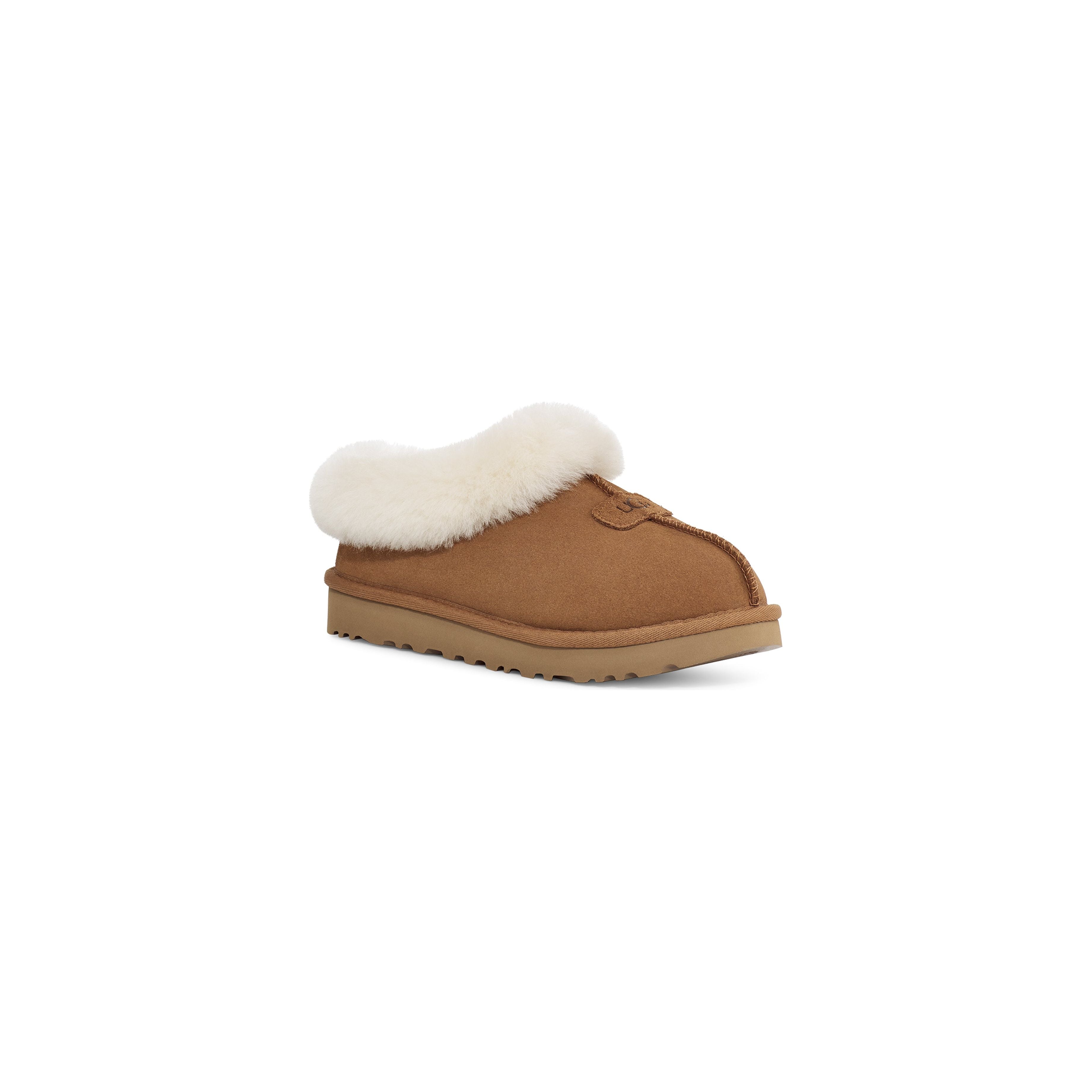 UGG Women's Tazzette in Chestnut  Women's Footwear