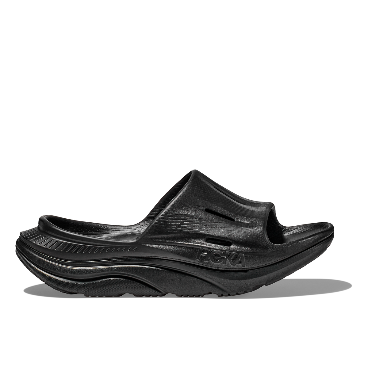 Q*P様 HOKA U ORA RECOVERY SLIDE3 US9 HOKA Unisex Ora Recovery Slide 3