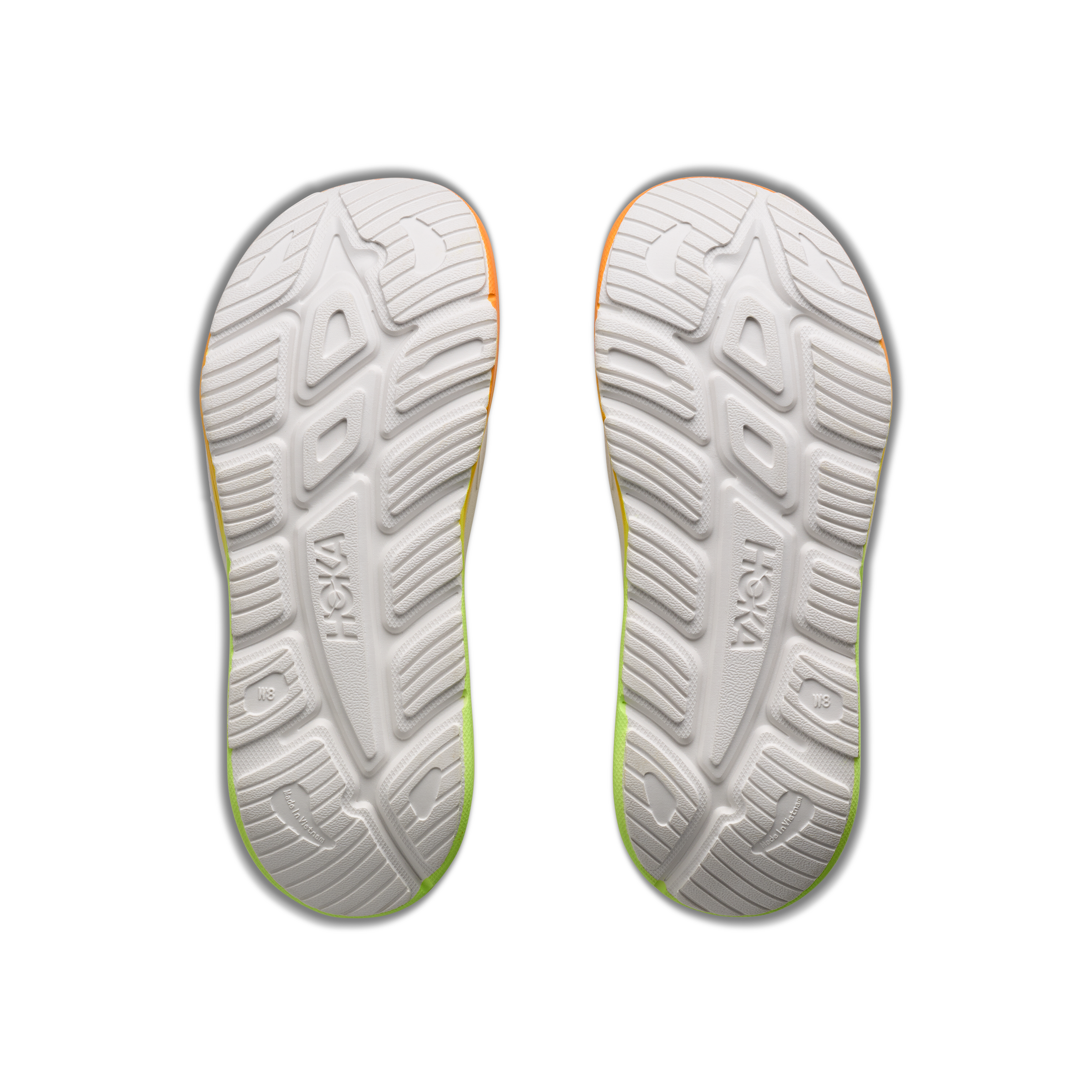 HOKA Unisex Ora Recovery Slide 3