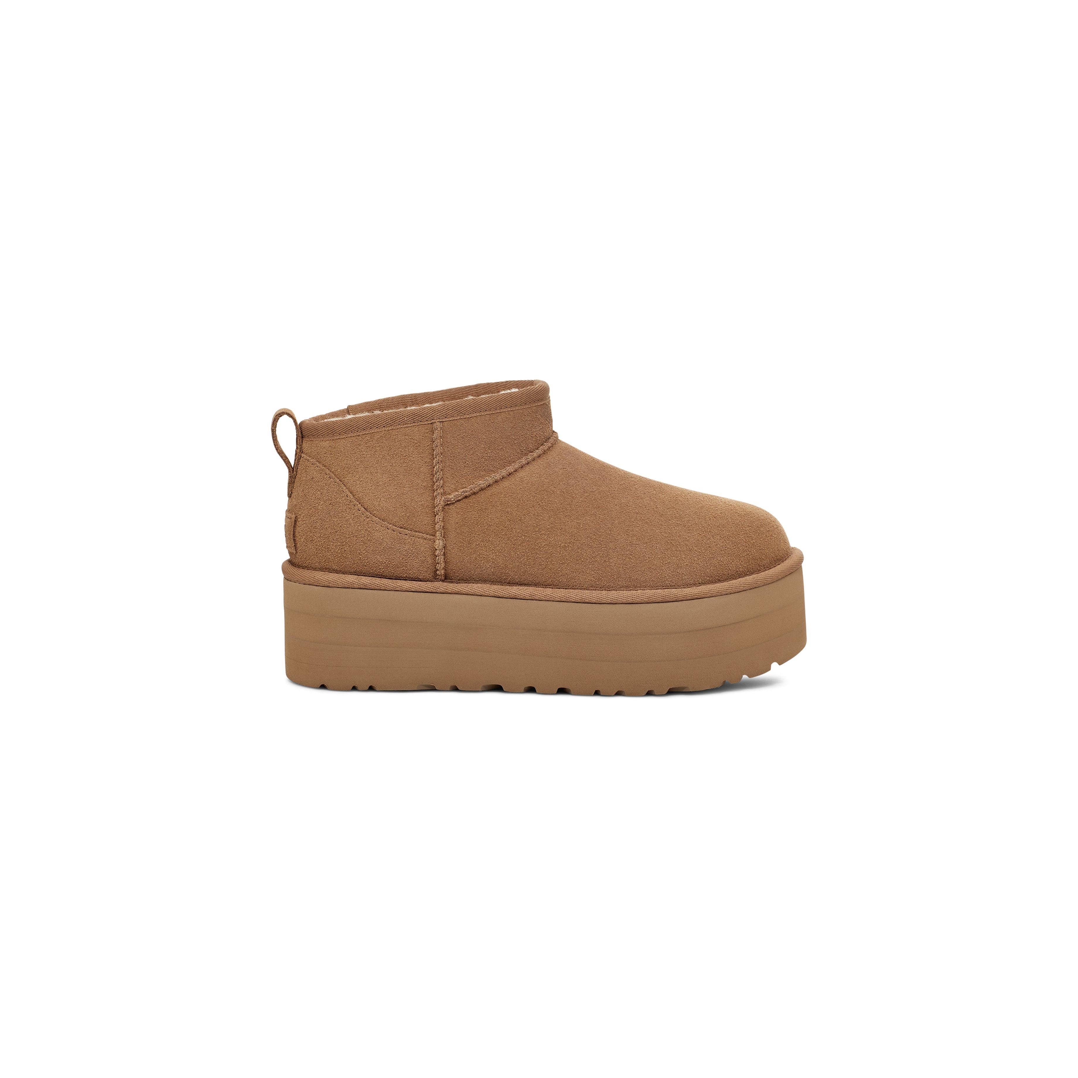 Platform Uggs hotsell