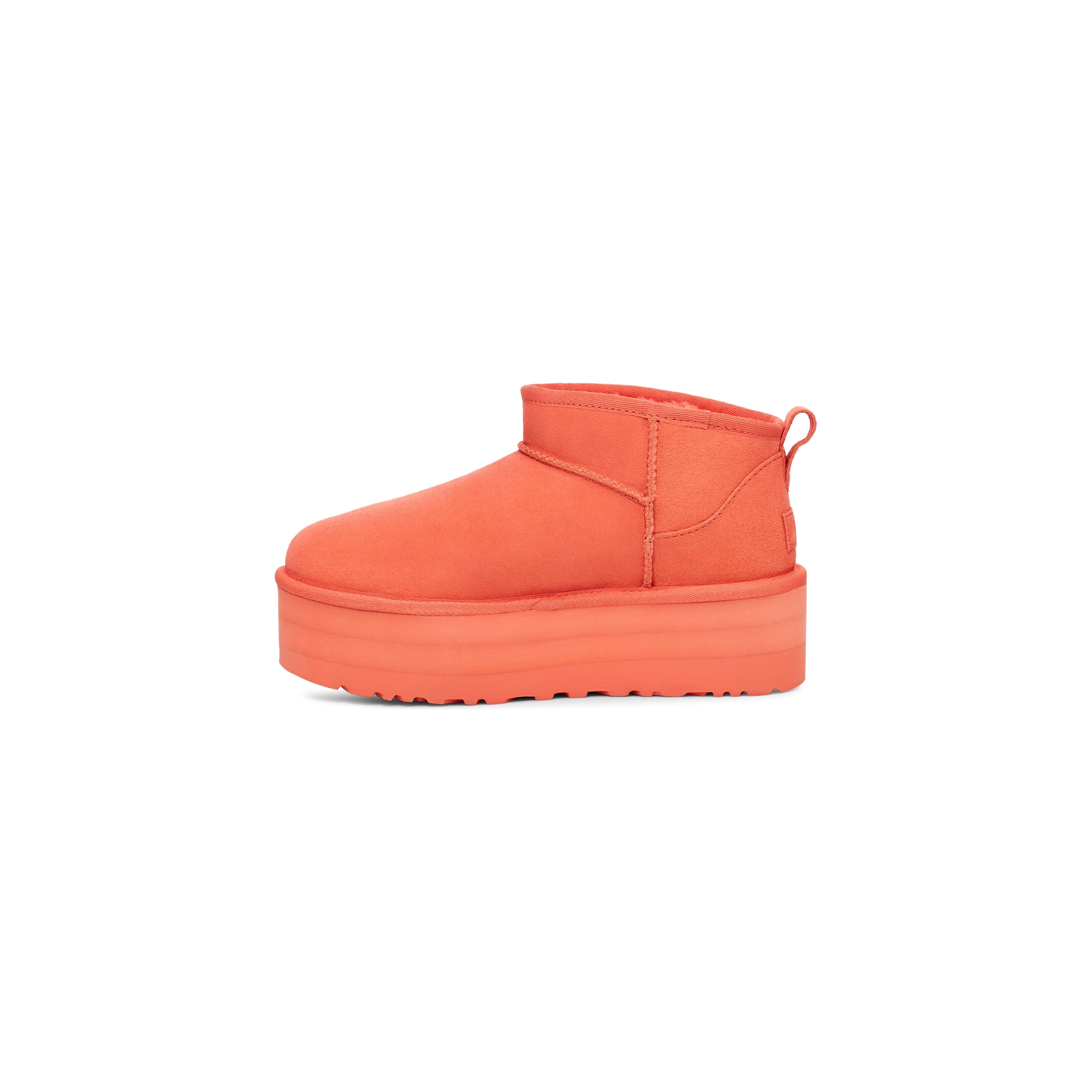 Ugg fashion boots coral