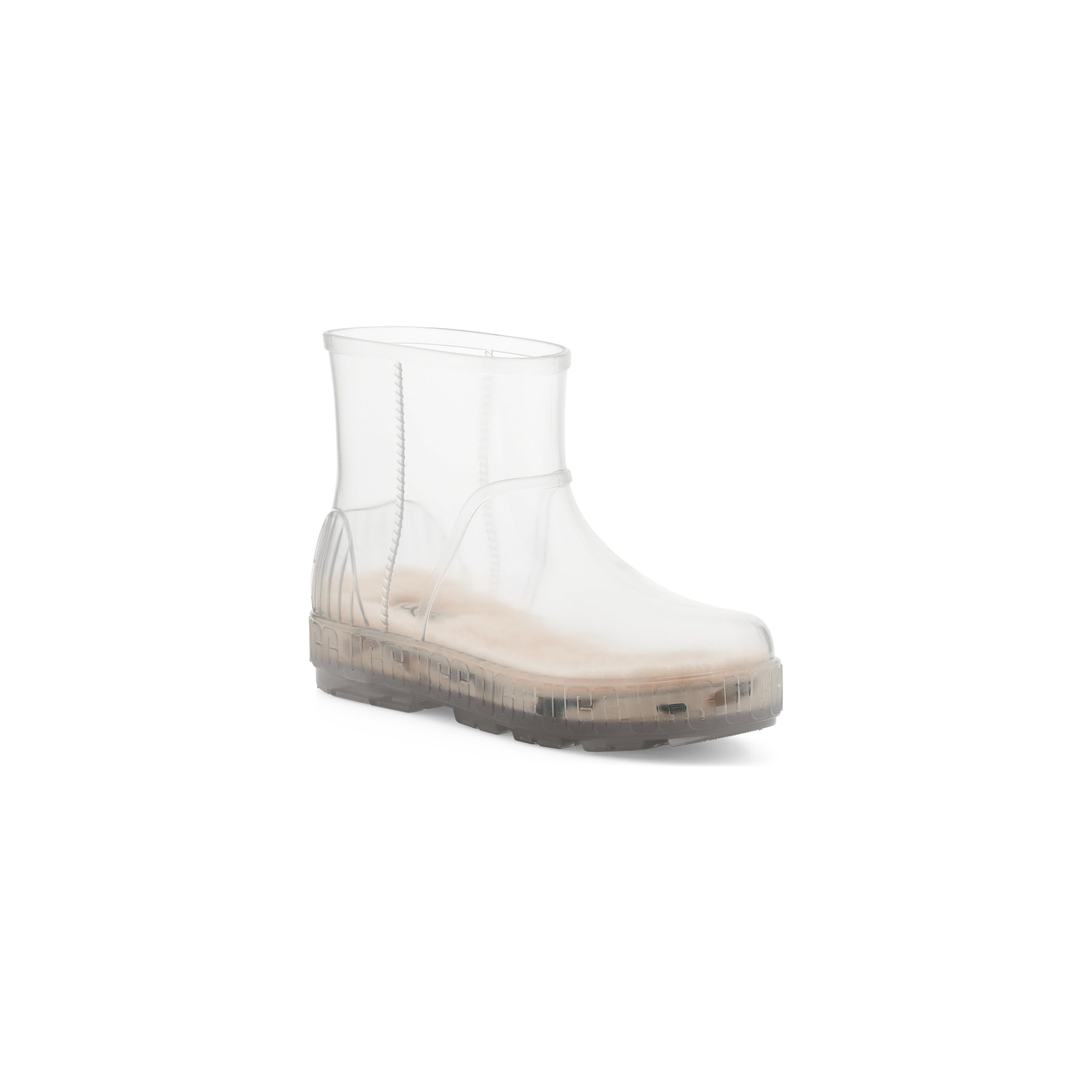 UGG Women's Drizlita in Clear  Women's Boots