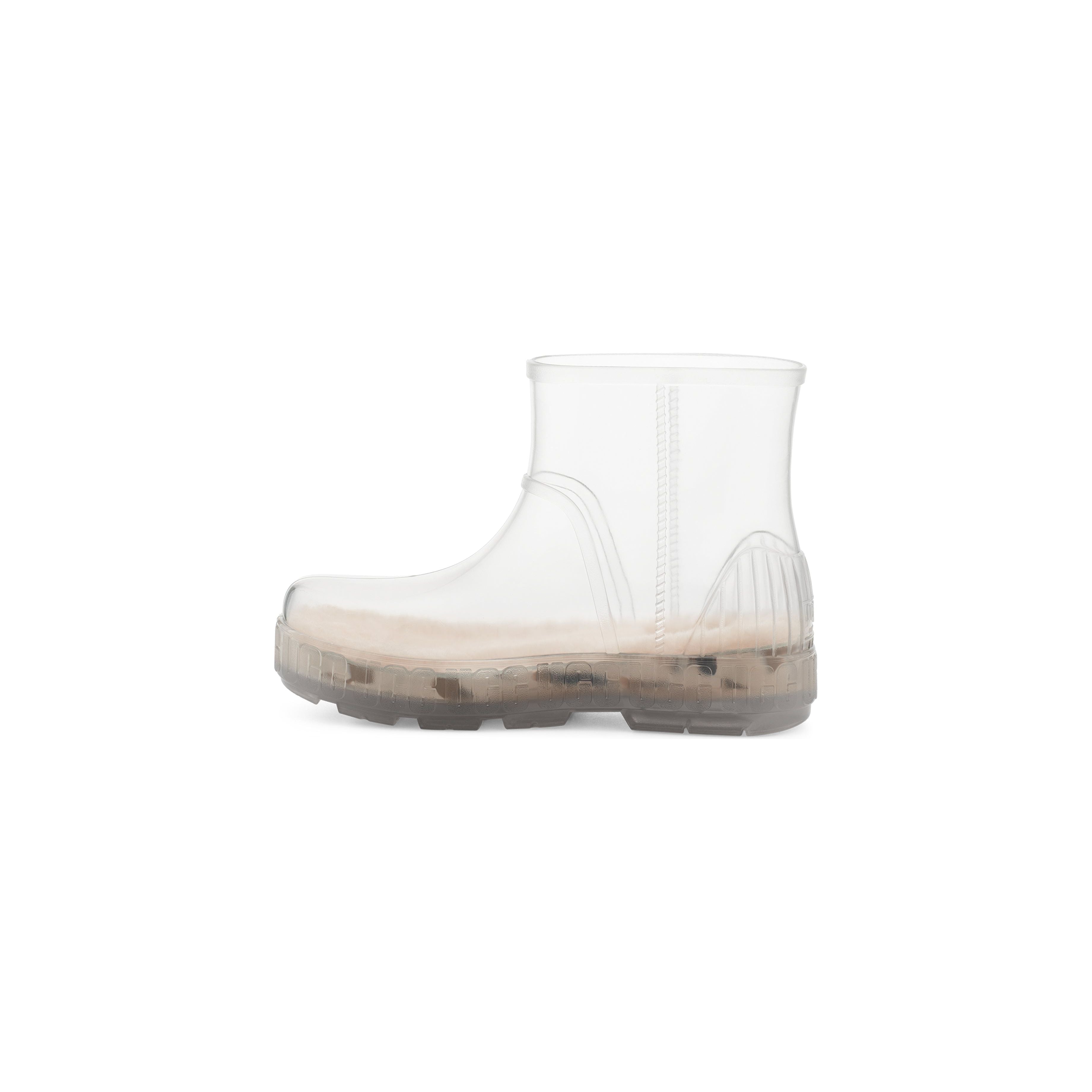 UGG Women's Drizlita in Clear  Women's Boots