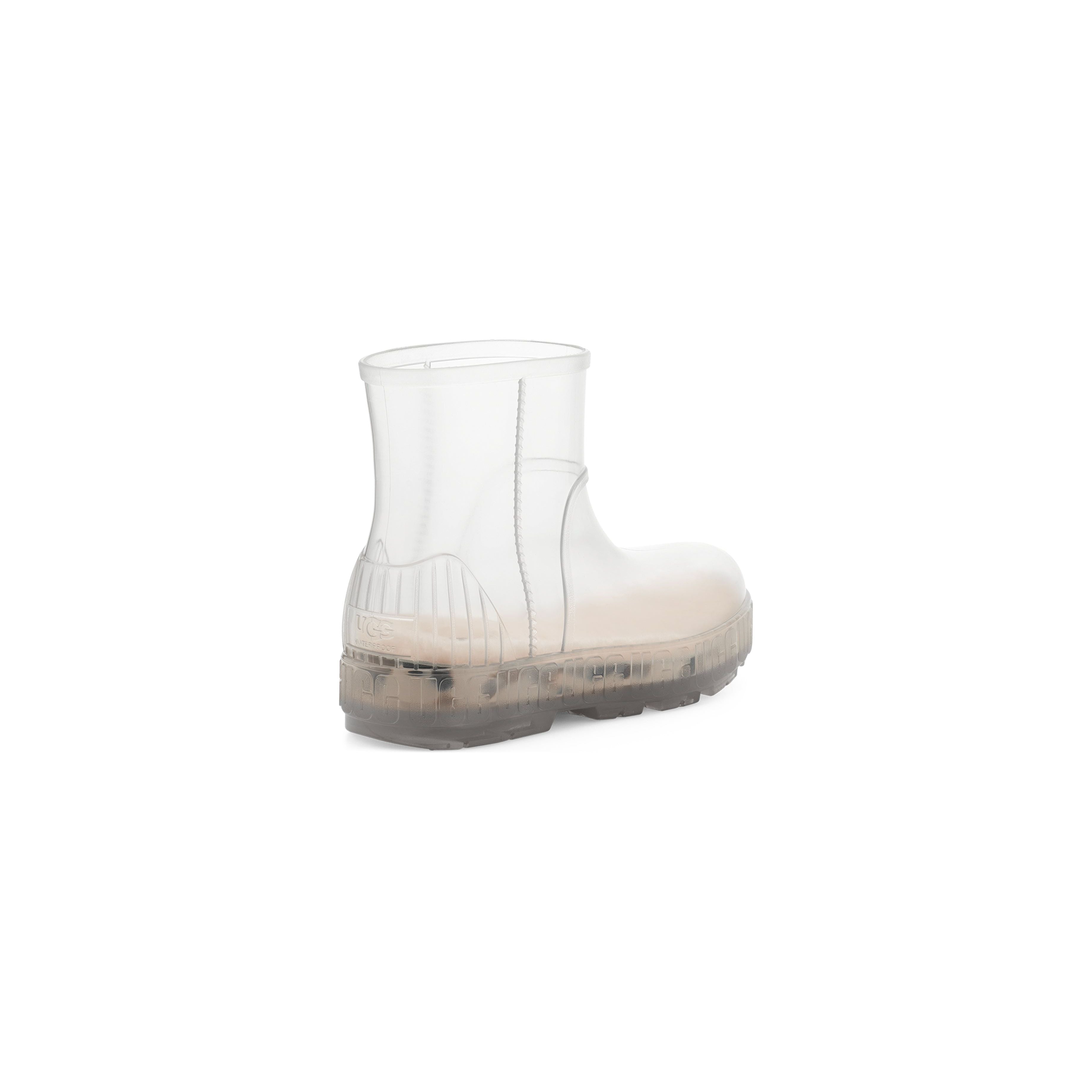 UGG Women's Drizlita in Clear  Women's Boots