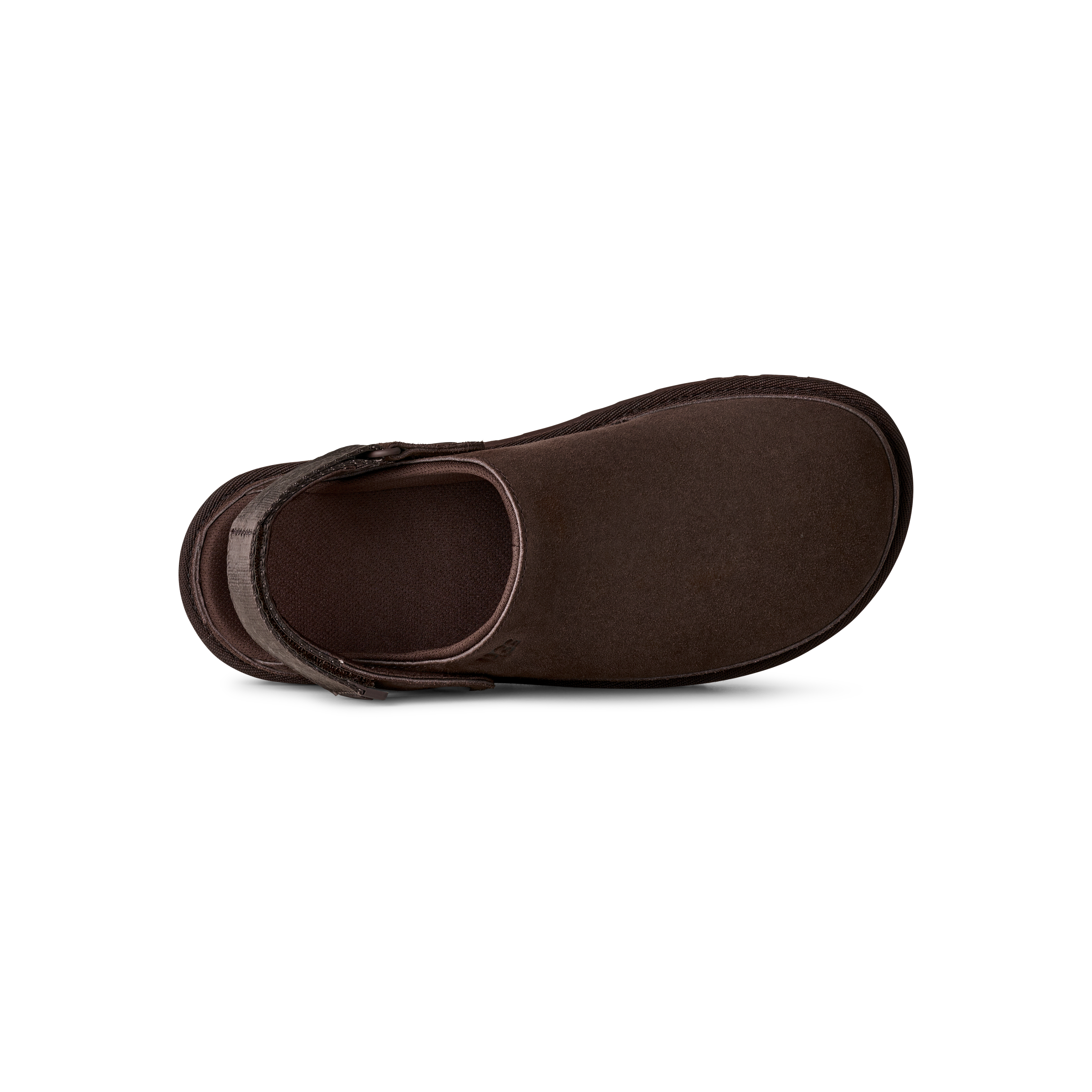 UGG Women Goldenstar Clog in Dusted Cocoa