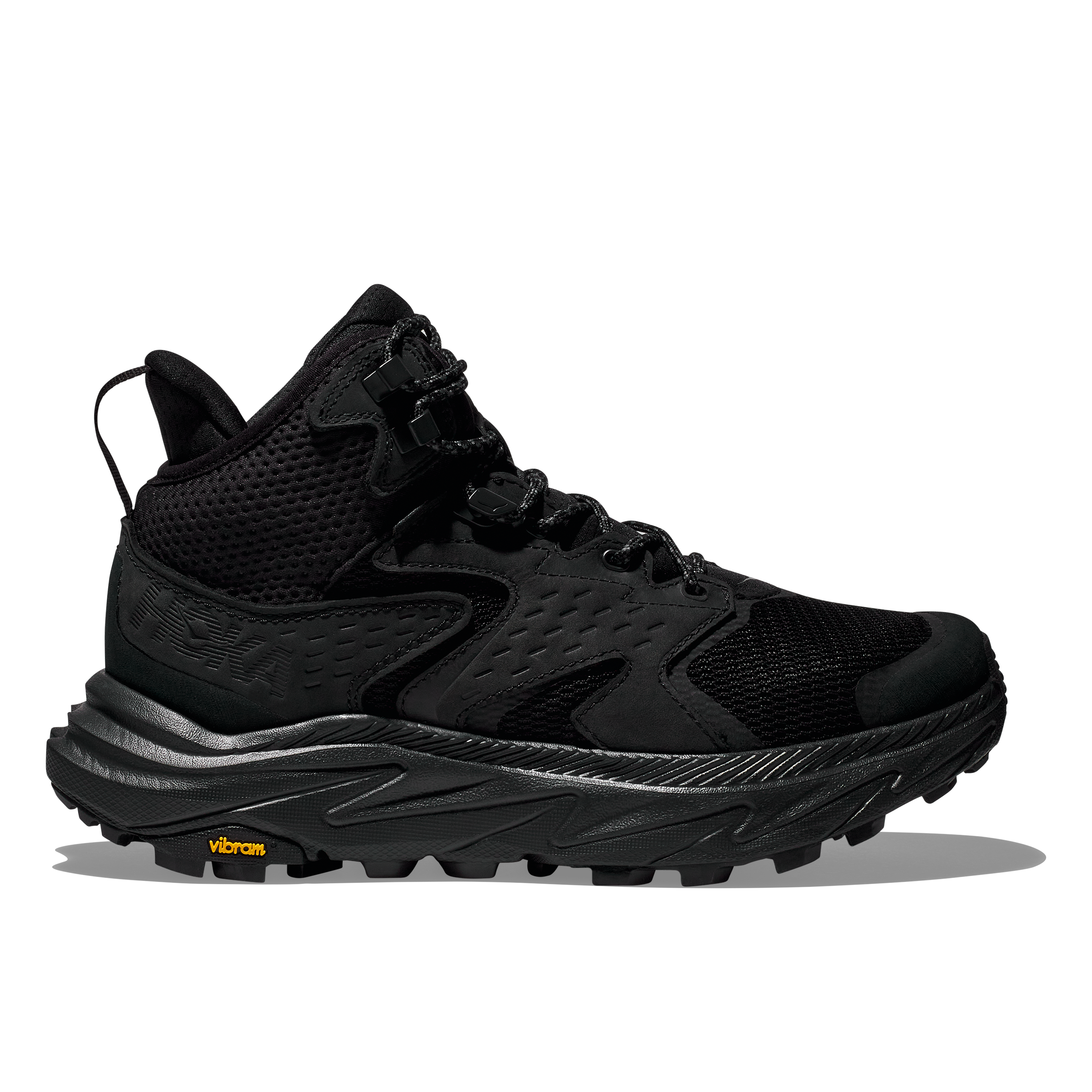 HOKA Women's Anacapa 2 Mid GTX