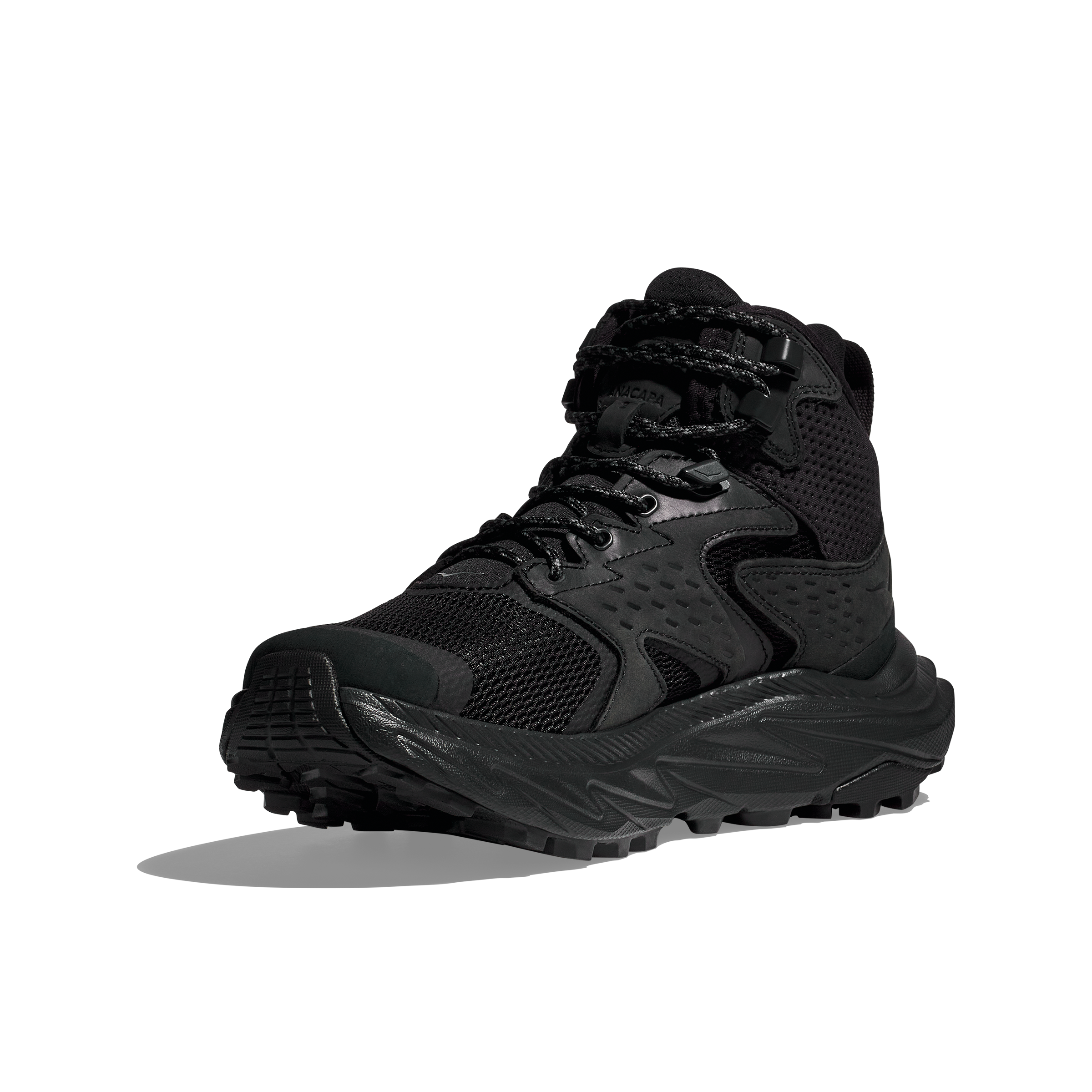 HOKA Women's Anacapa 2 Mid GTX