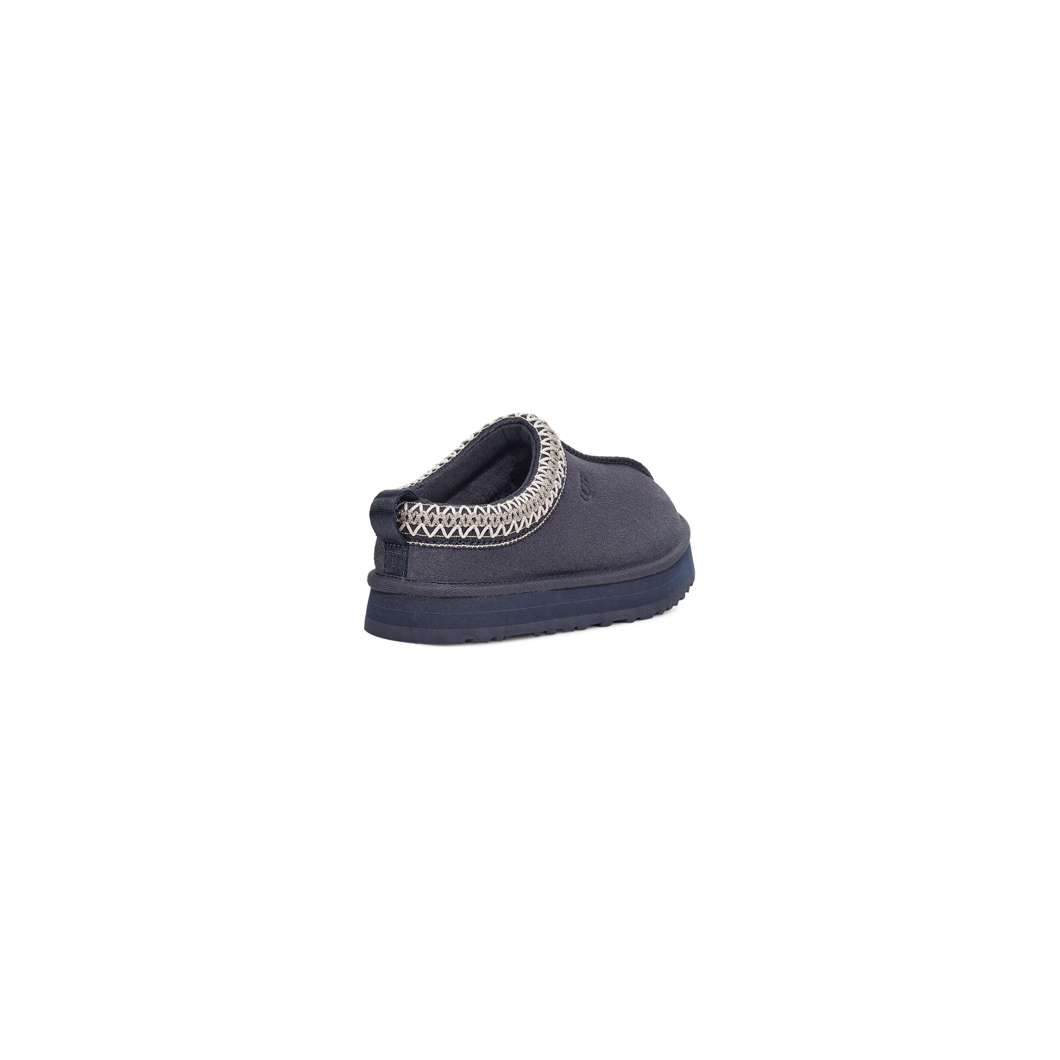 UGG Kid's Tazz in Eve Blue  Kid's Footwear