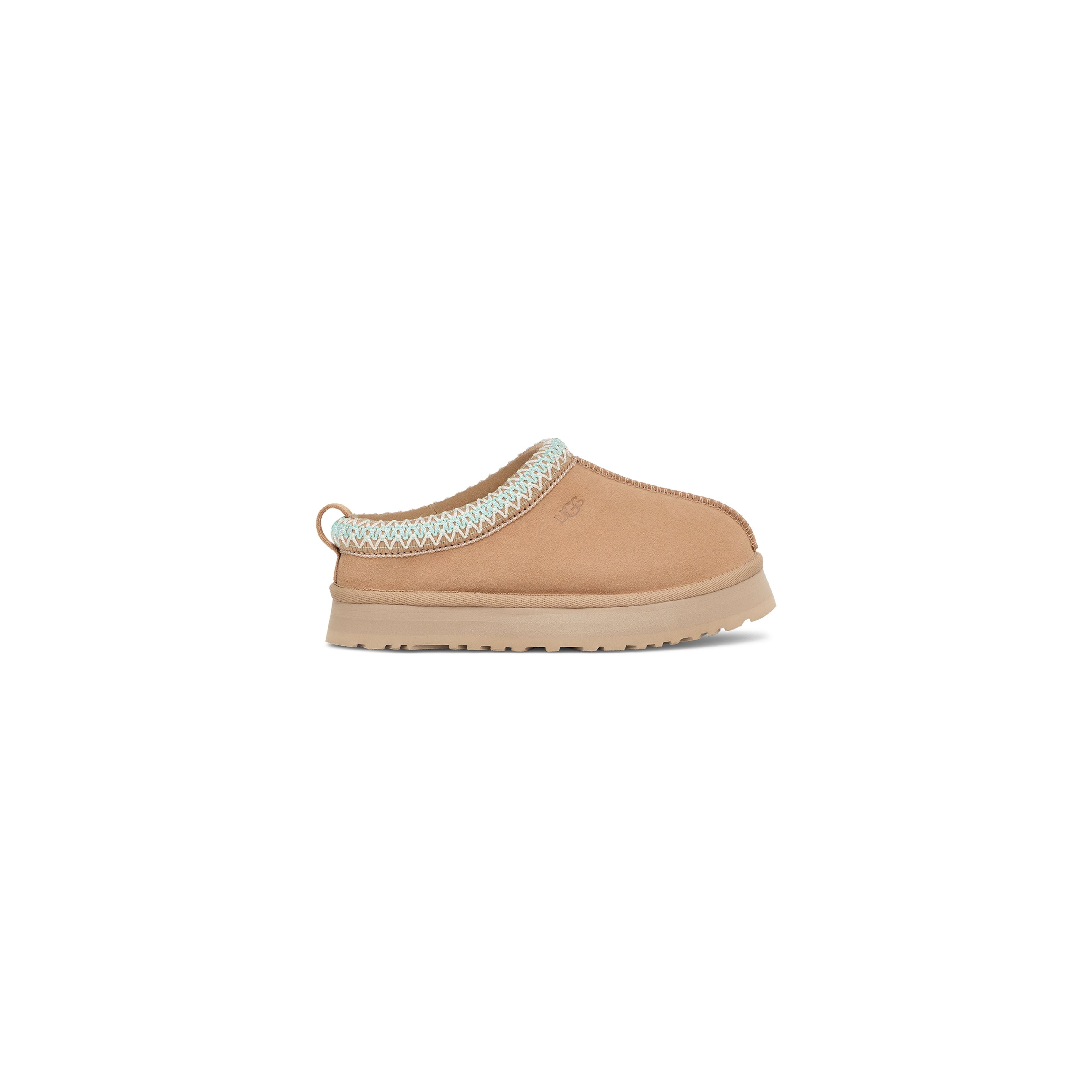 UGG Kid's Tazz in Sand  Kid's Footwear