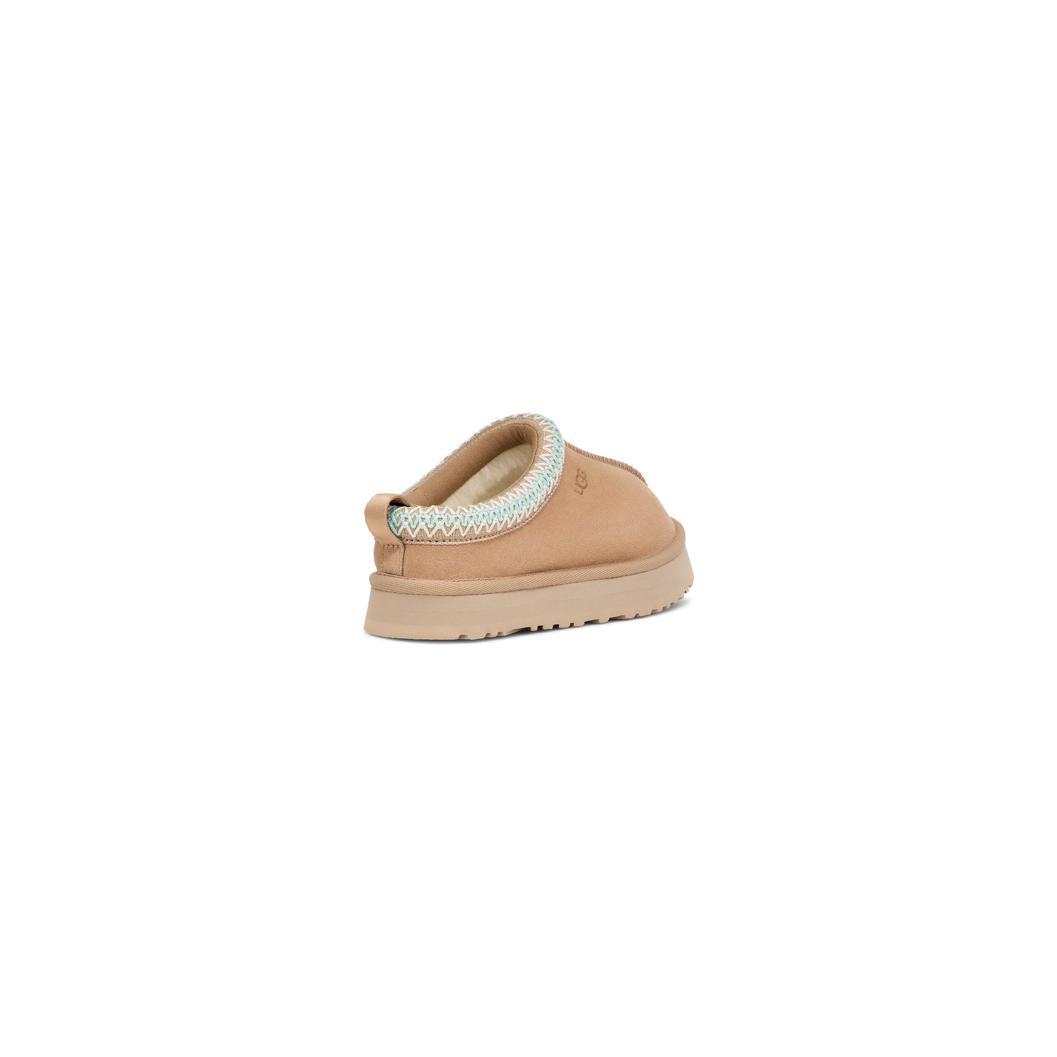 UGG Kid's Tazz in Sand  Kid's Footwear