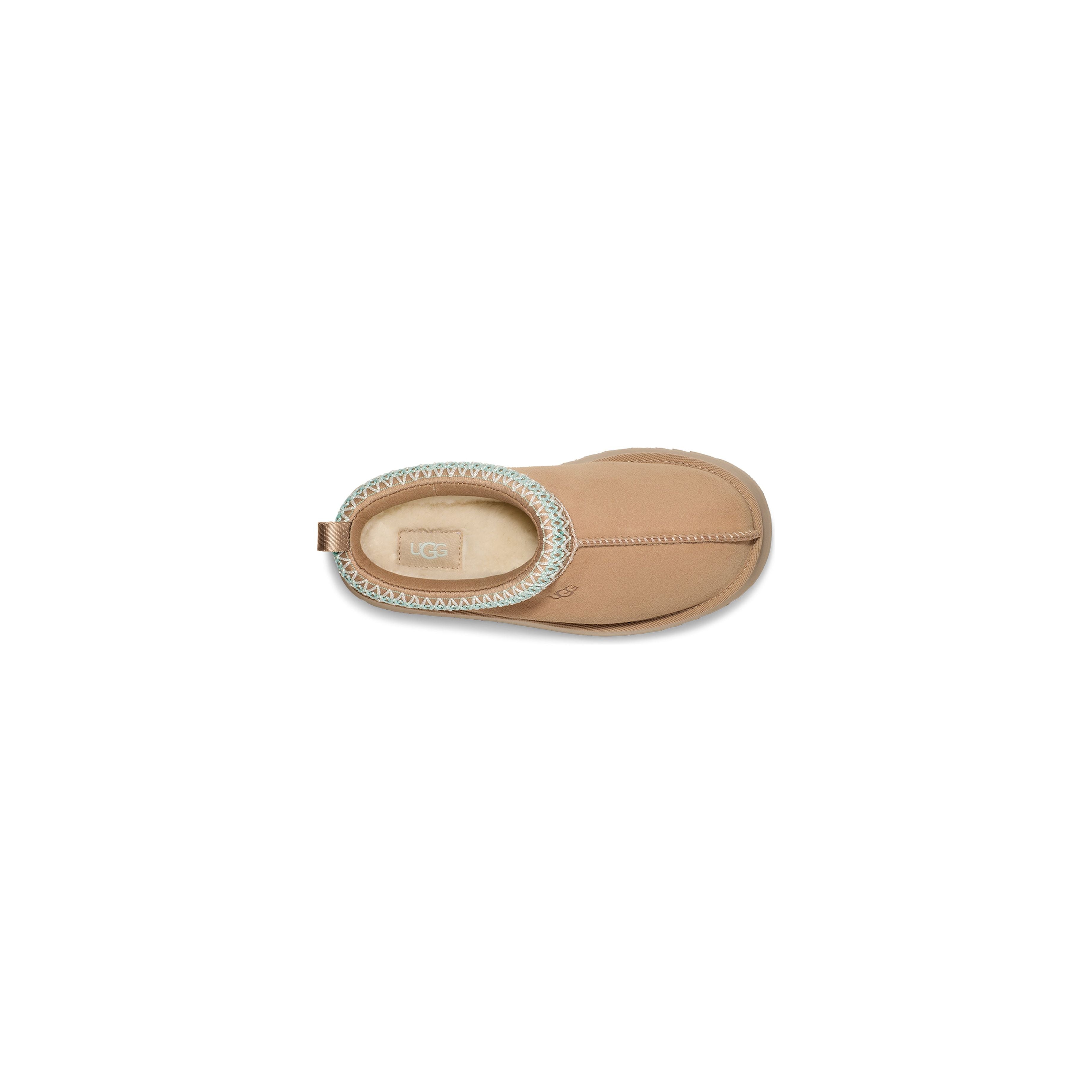 UGG Kid's Tazz in Sand  Kid's Footwear