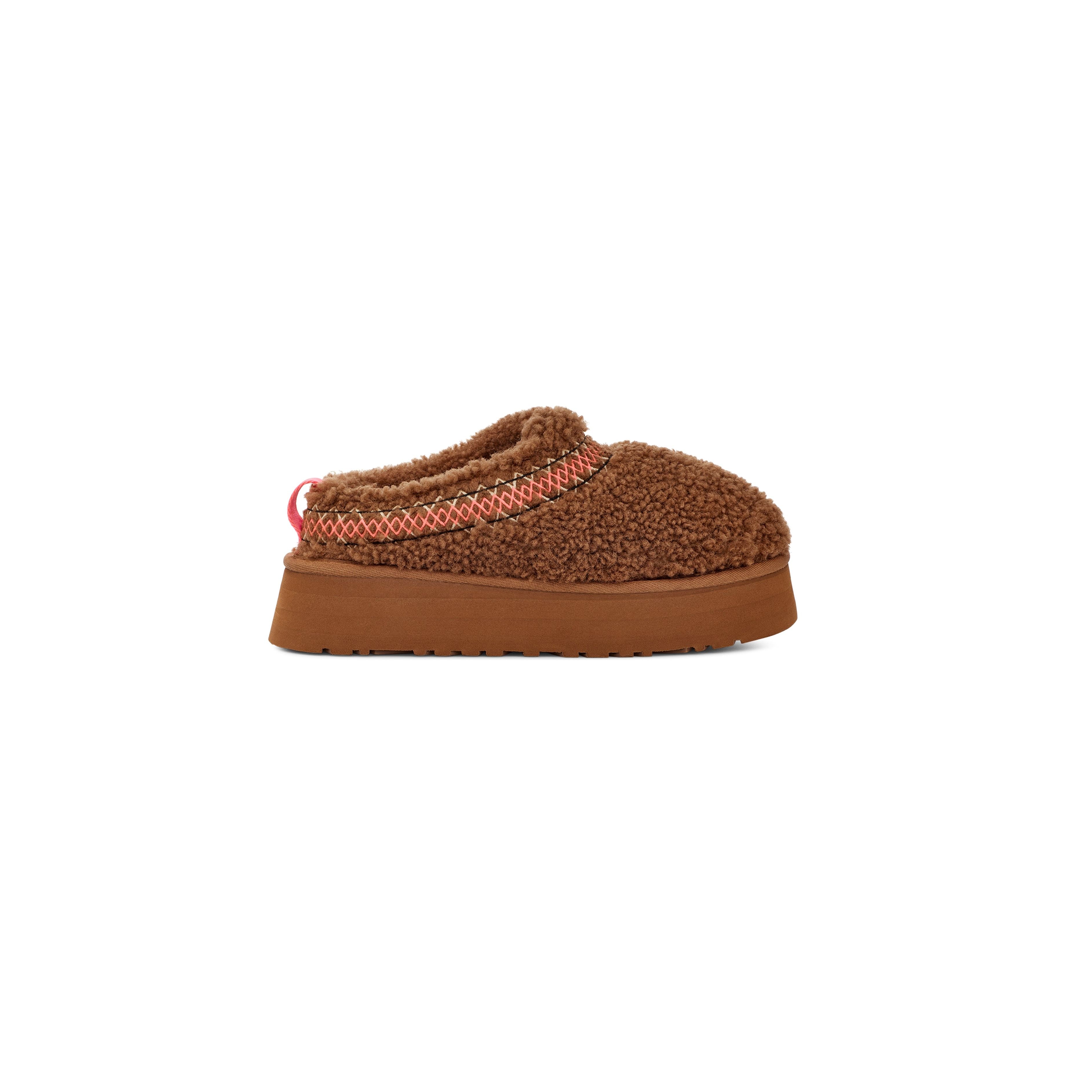 UGG Women's Tazz Braid in Hardwood | Footprint USA