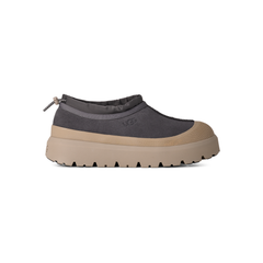 UGG All Gender Tasman Weather Hybrid | Obsidian / Cobble Grey