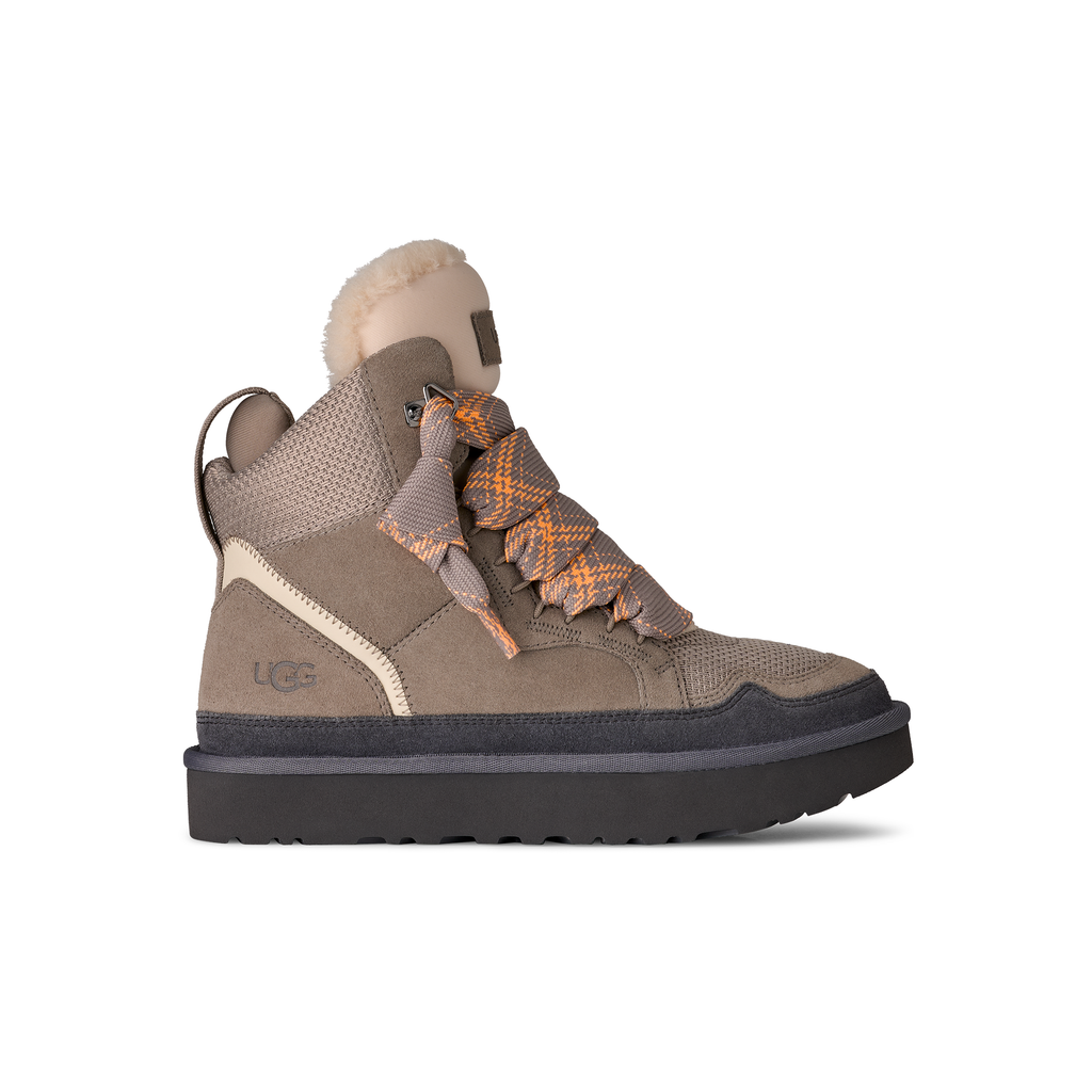UGG Women's Highmel Cobble Grey