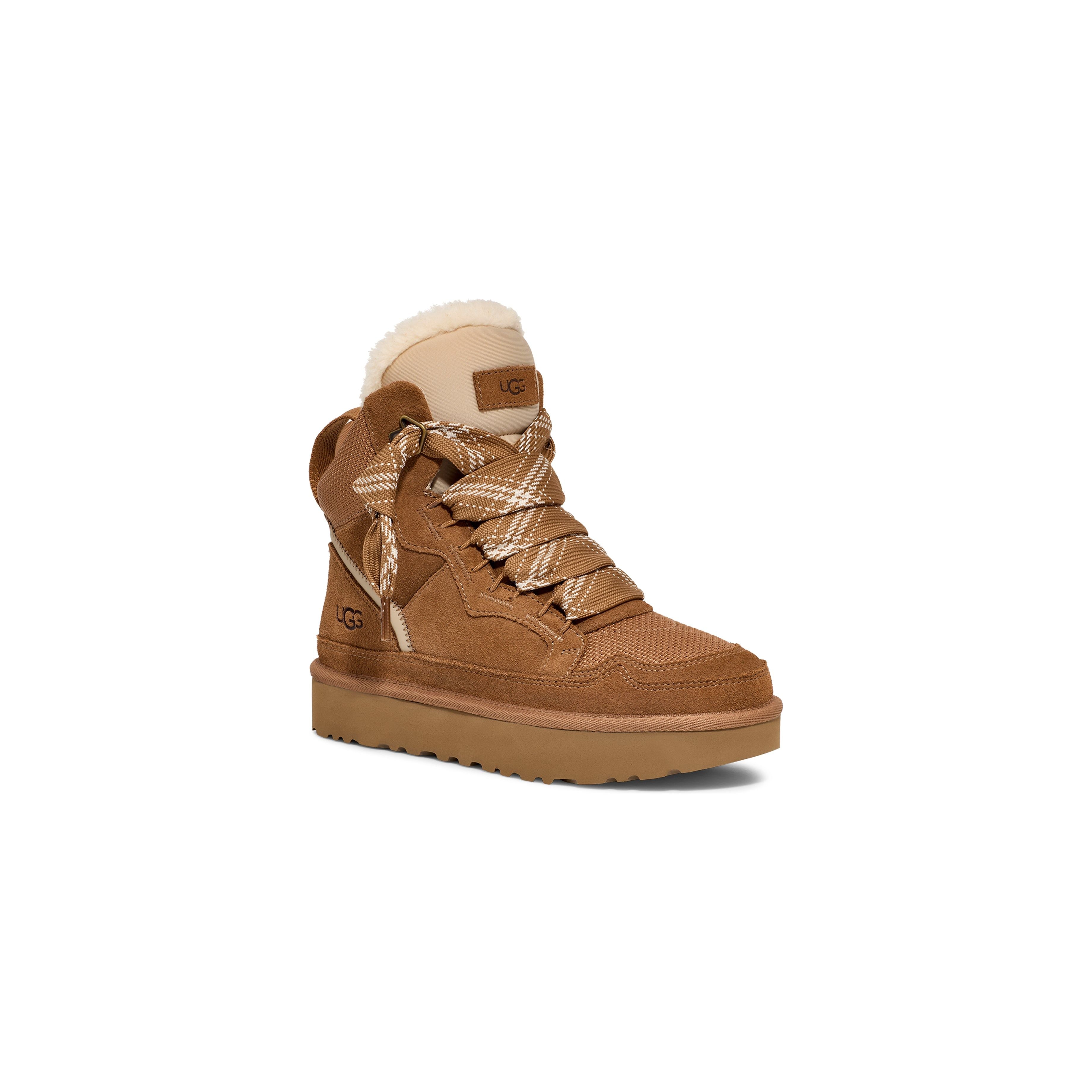 UGG Women's Highmel in Chestnut
