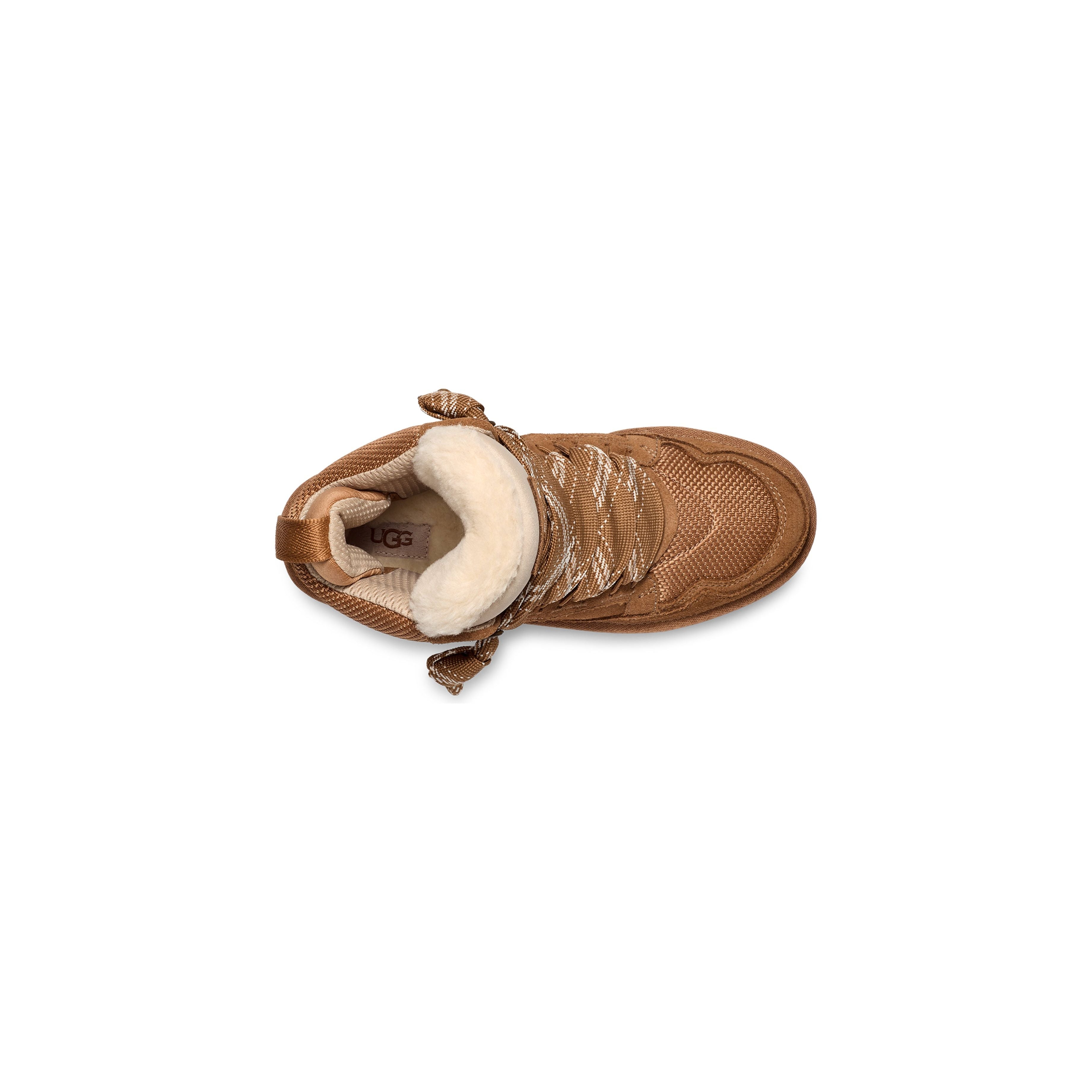 UGG Women's Highmel in Chestnut  Women's Footwear