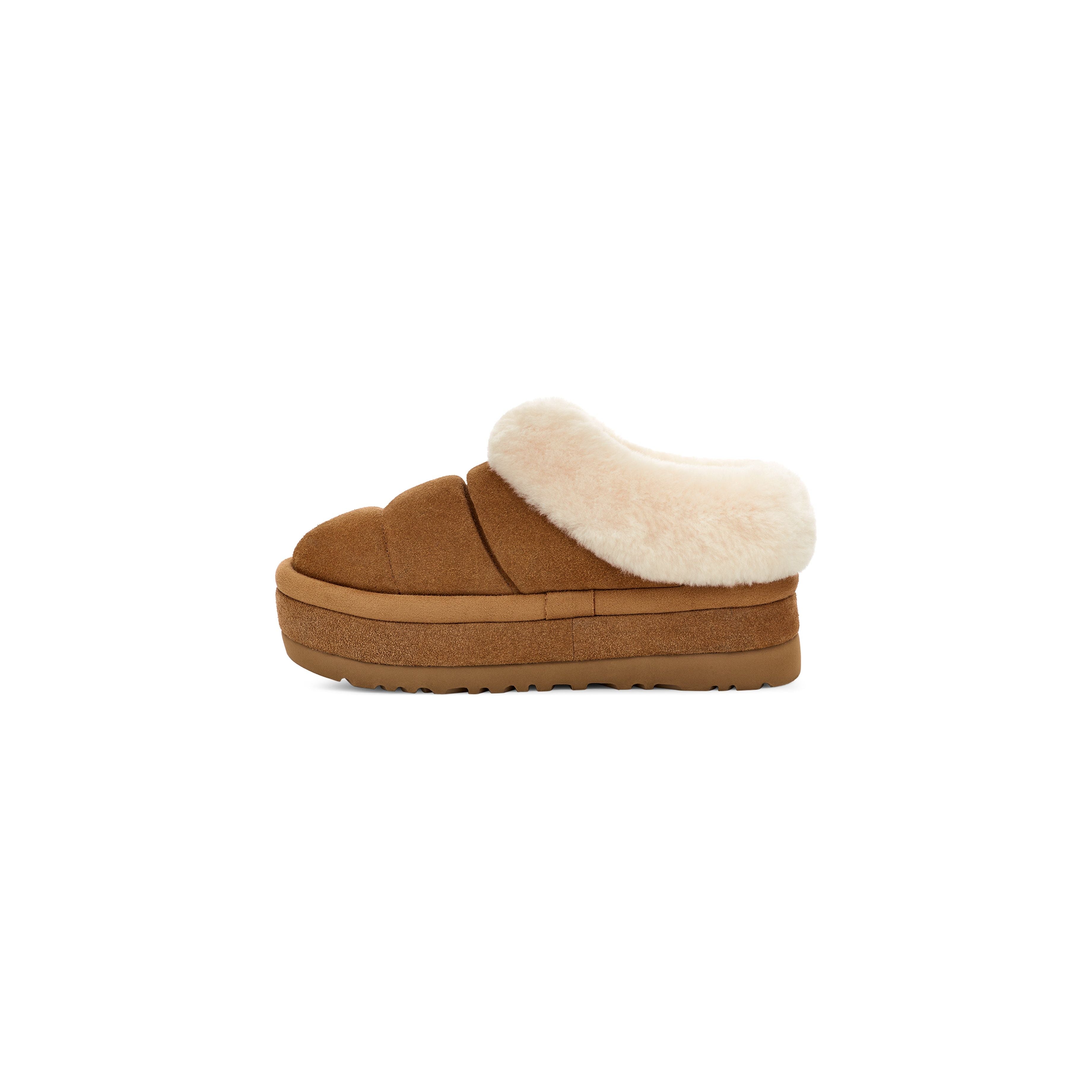 UGG Women's Tazzlita in Chestnut  Women's Footwear