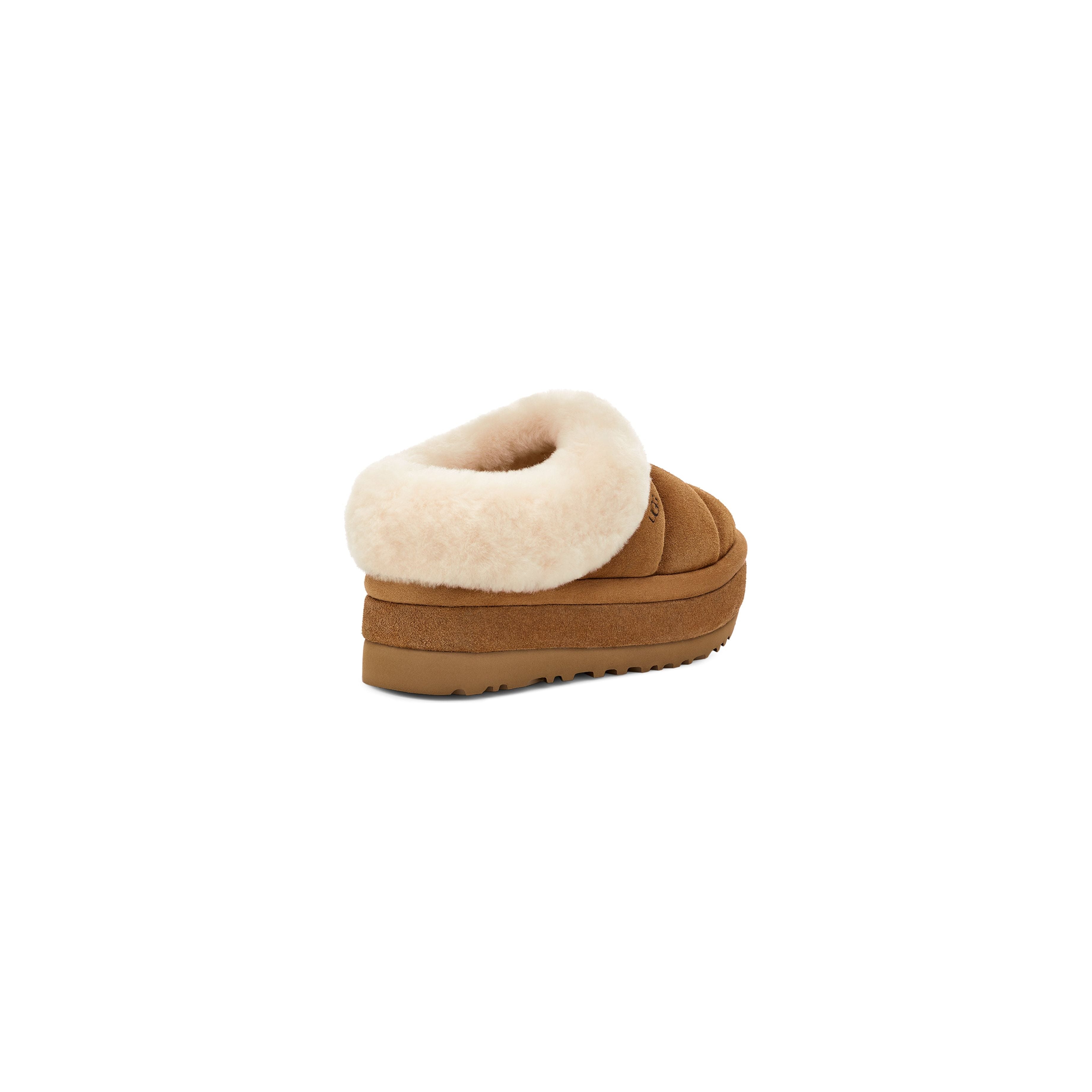 UGG Women's Tazzlita in Chestnut  Women's Footwear