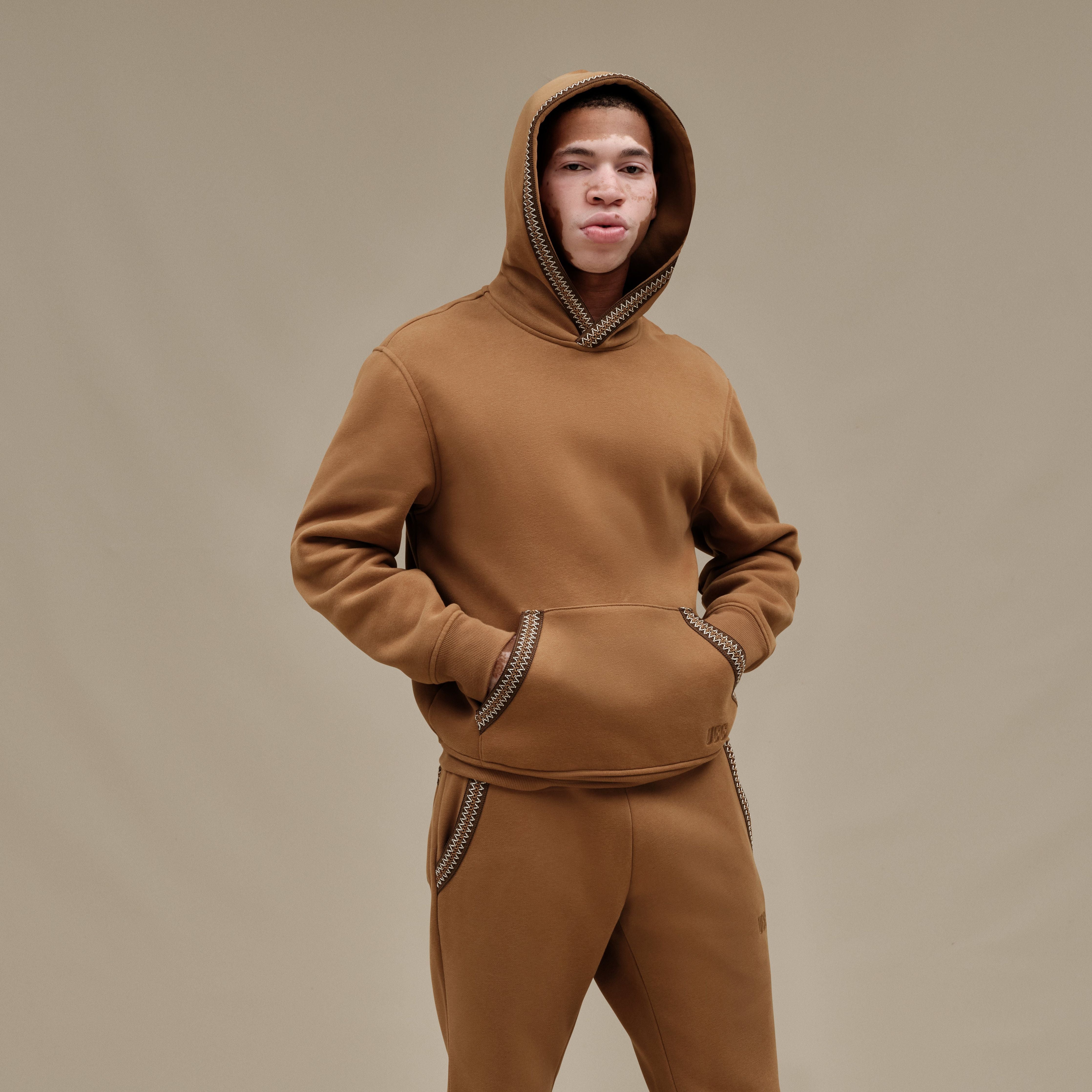 UGG Tasman Hoodie パーカー　リアル君着用 UGG Men's Tasman Hoodie