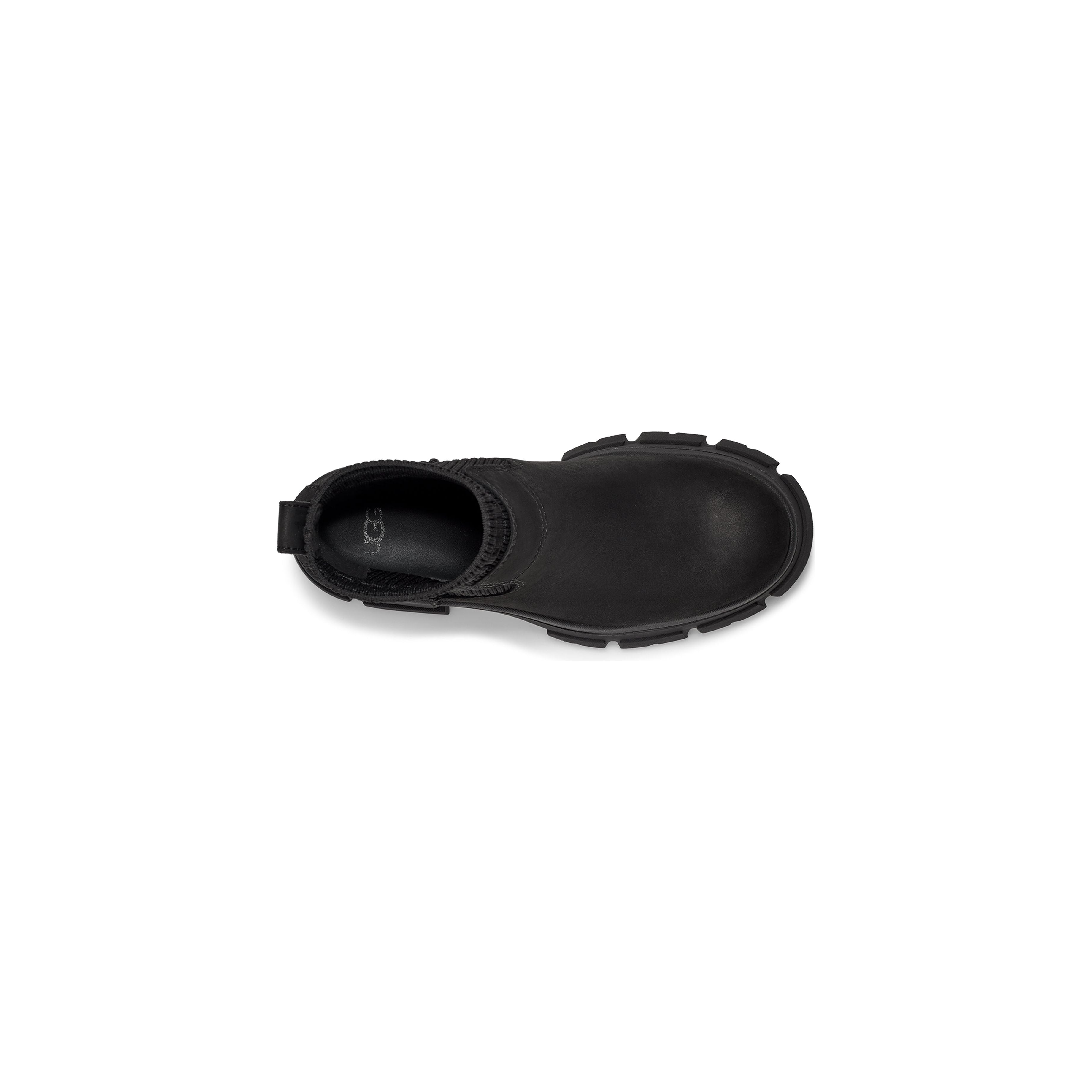 UGG Women's Brooklyn Chelsea in Black  Women's Boots