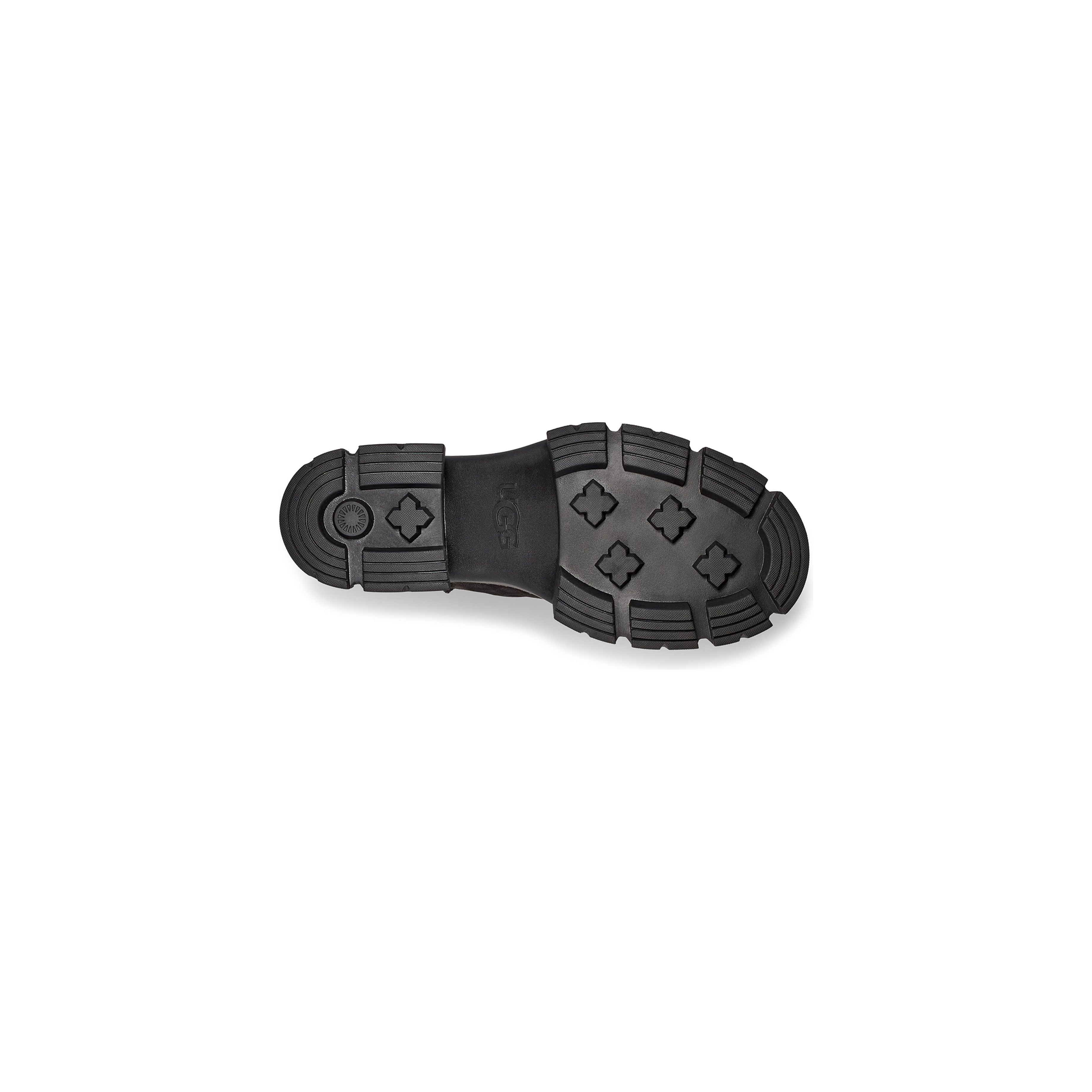 UGG Women's Brooklyn Chelsea in Black  Women's Boots
