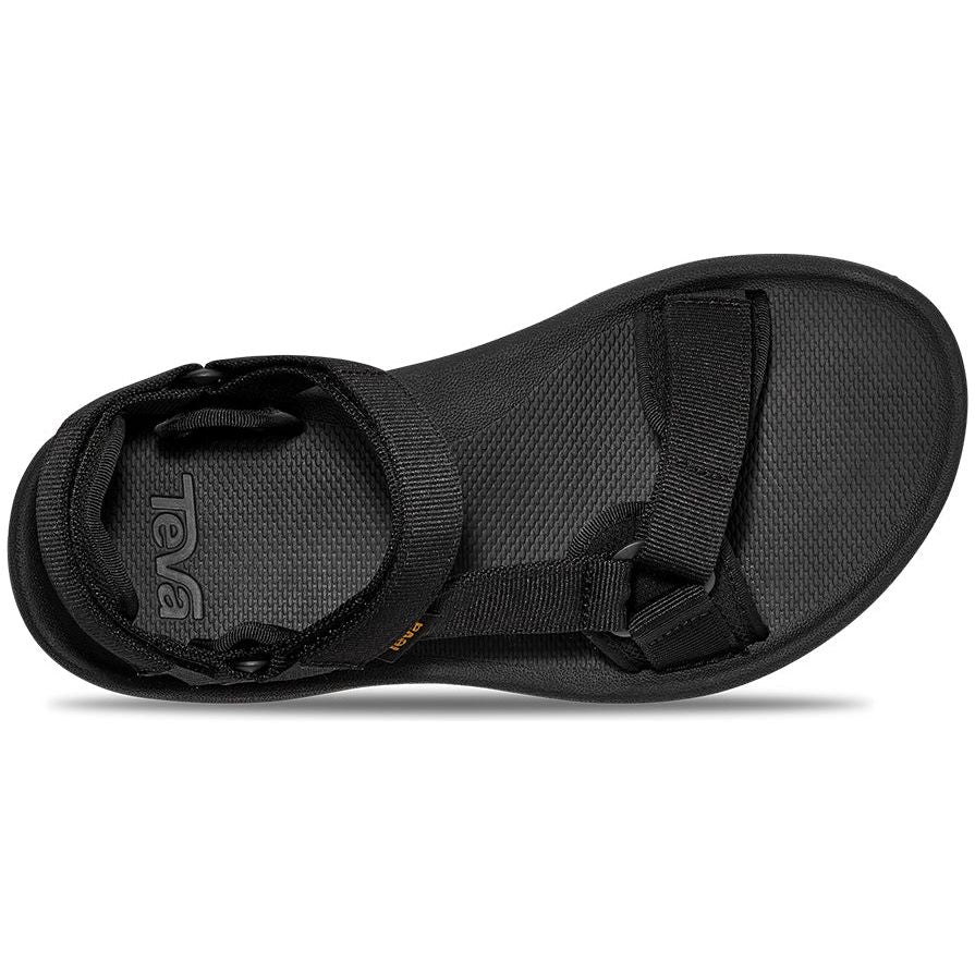 Teva Women's Hydratrek Sandal in Black  Women's Footwear