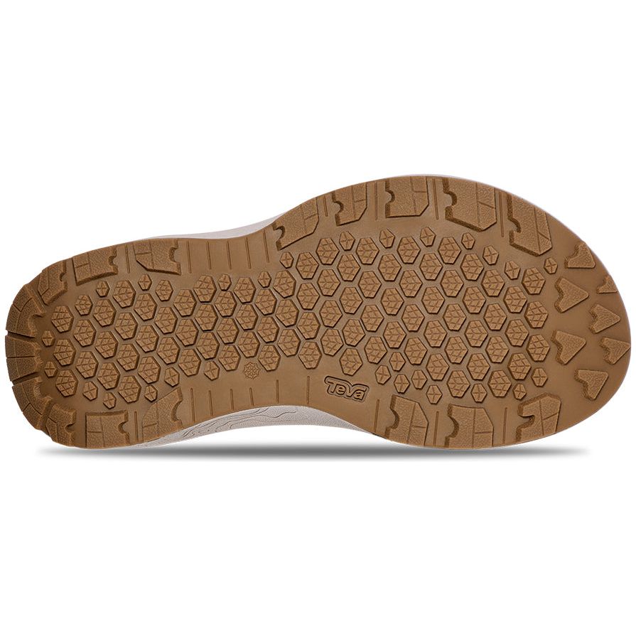 Teva Women's Hydratrek Sandal in Tigerlily  Women's Footwear