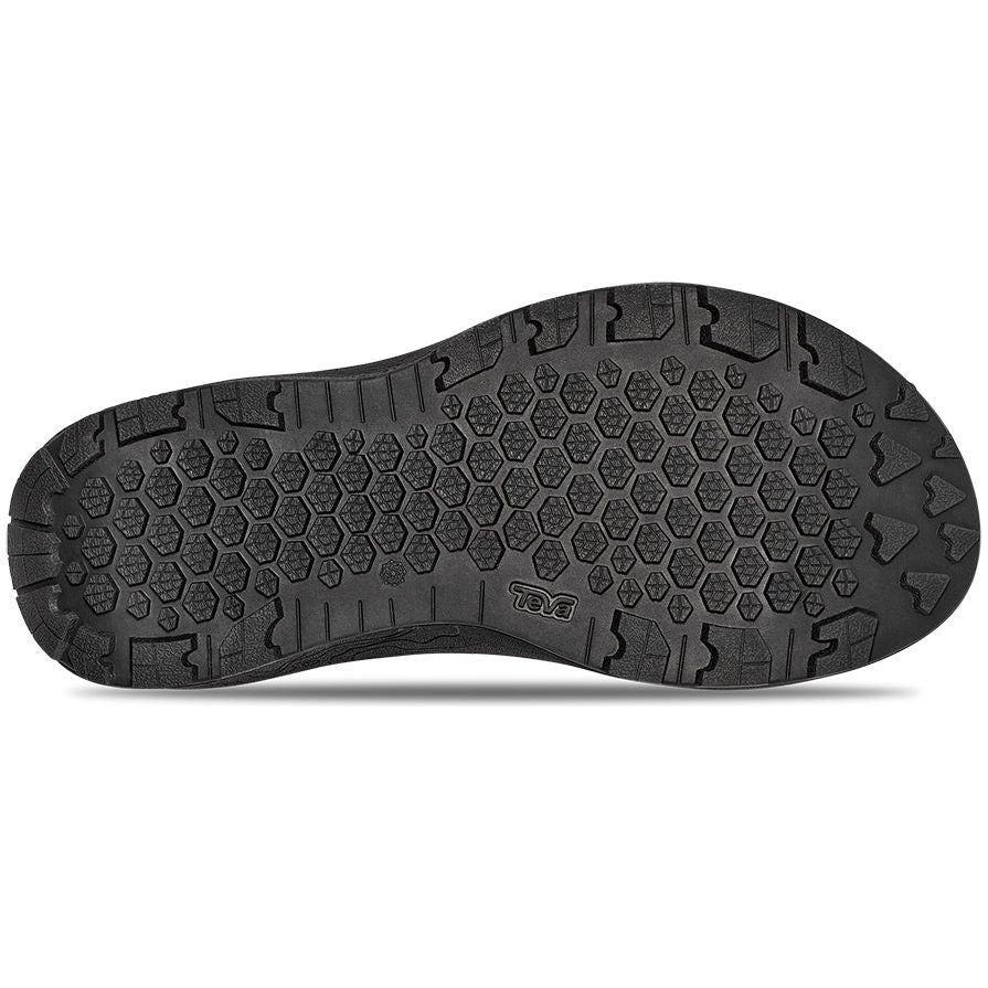 Teva Men's Hydratrek Sandal in Desert Palm  Men's Footwear