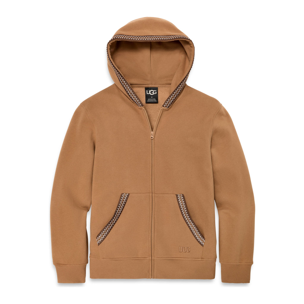 トップス UGG W PRIDE TATIANA HOODIE U.LX RWB Men's Tasman Hoodie | UGG®