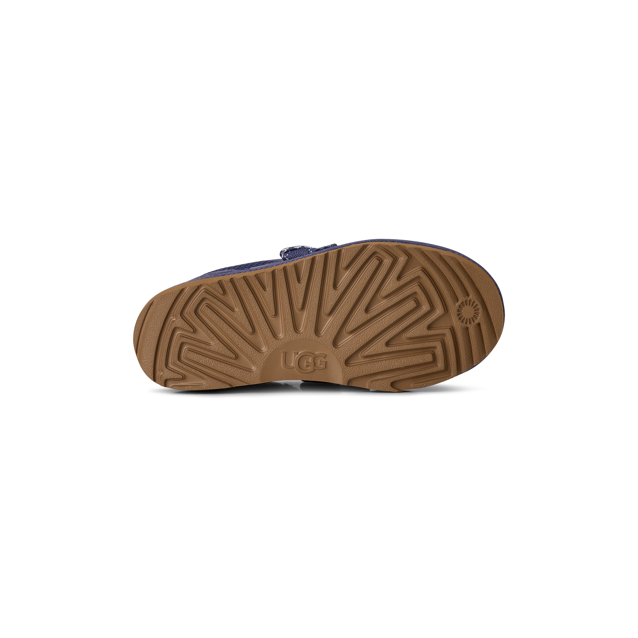 UGG Kid's Lowmel in Dusted Iris