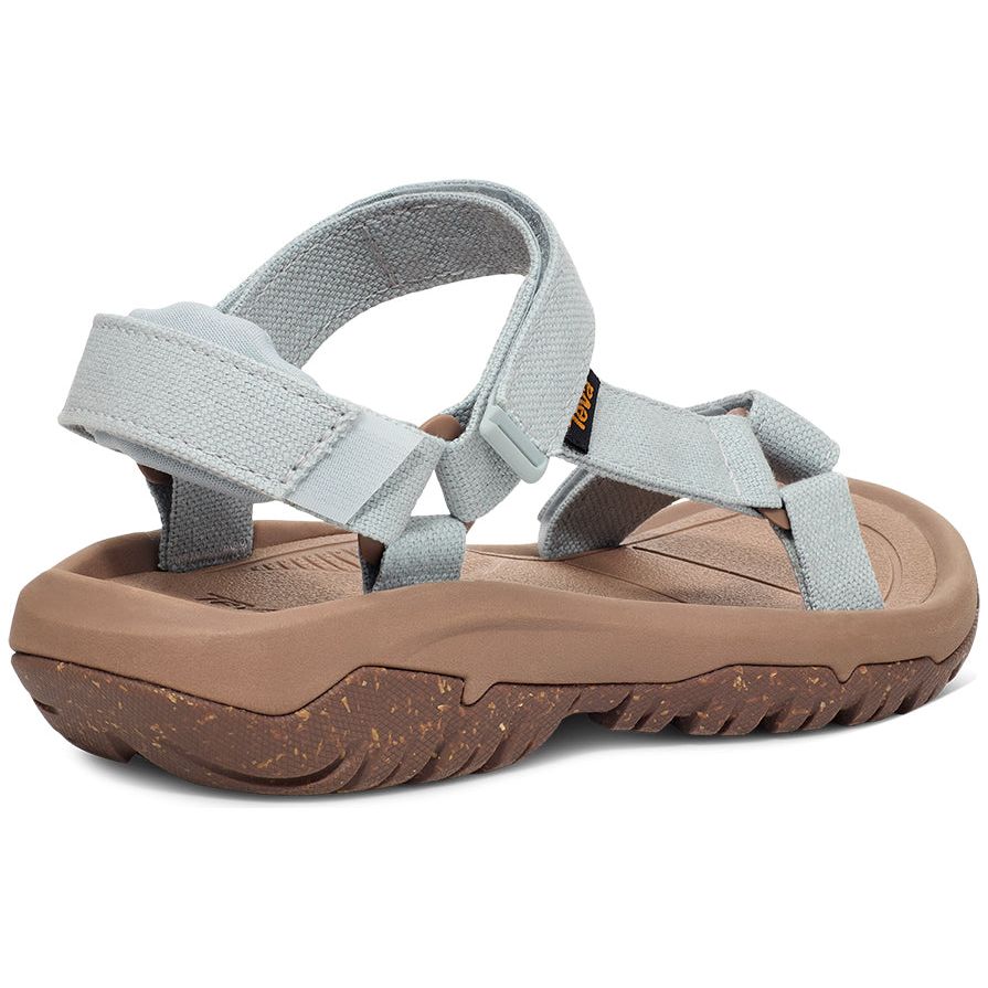 Teva Women's Hurricane XLT2 Hemp Sandal in Pearl Blue Caribou  Women's Footwear