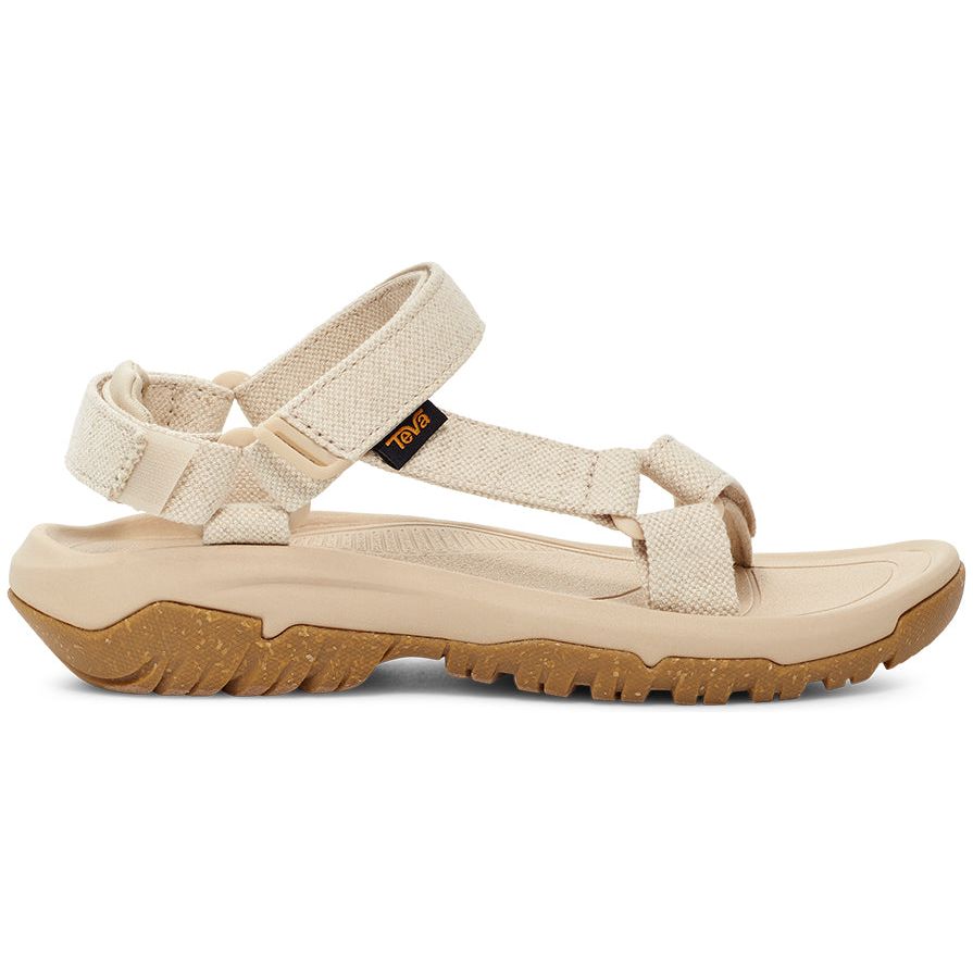 Teva Women's Hurricane XLT2 Hemp Sandal in Undyed  Women's Footwear