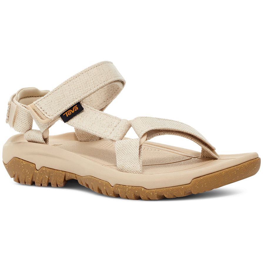 Teva Women's Hurricane XLT2 Hemp Sandal in Undyed  Women's Footwear