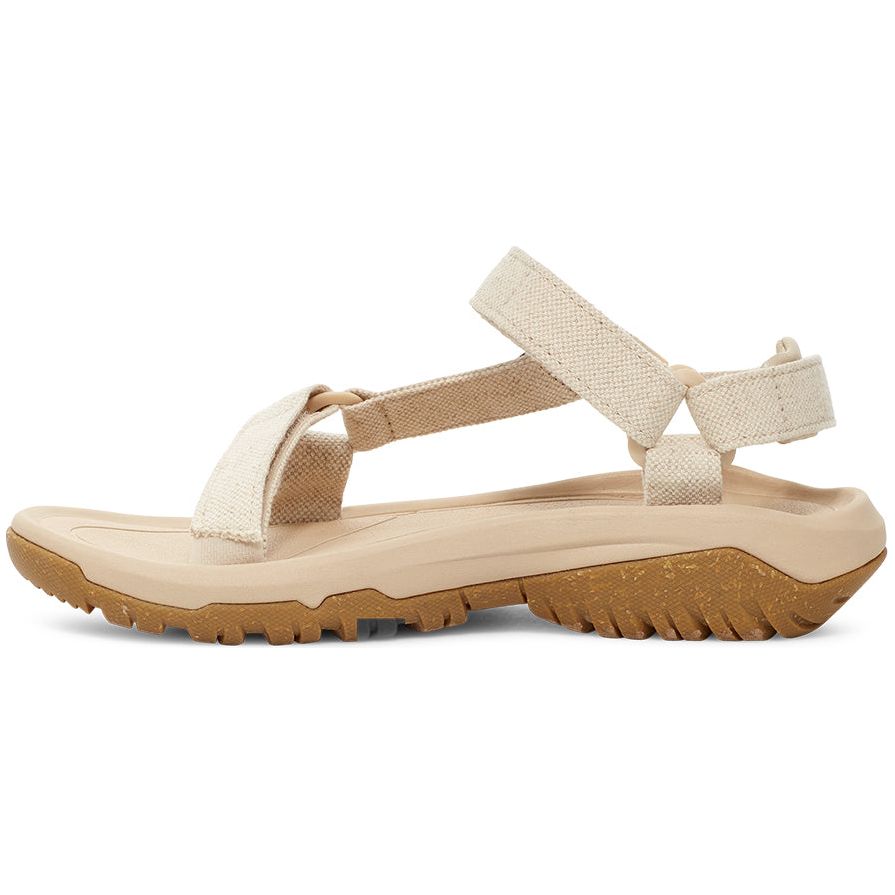 Teva Women's Hurricane XLT2 Hemp Sandal in Undyed  Women's Footwear